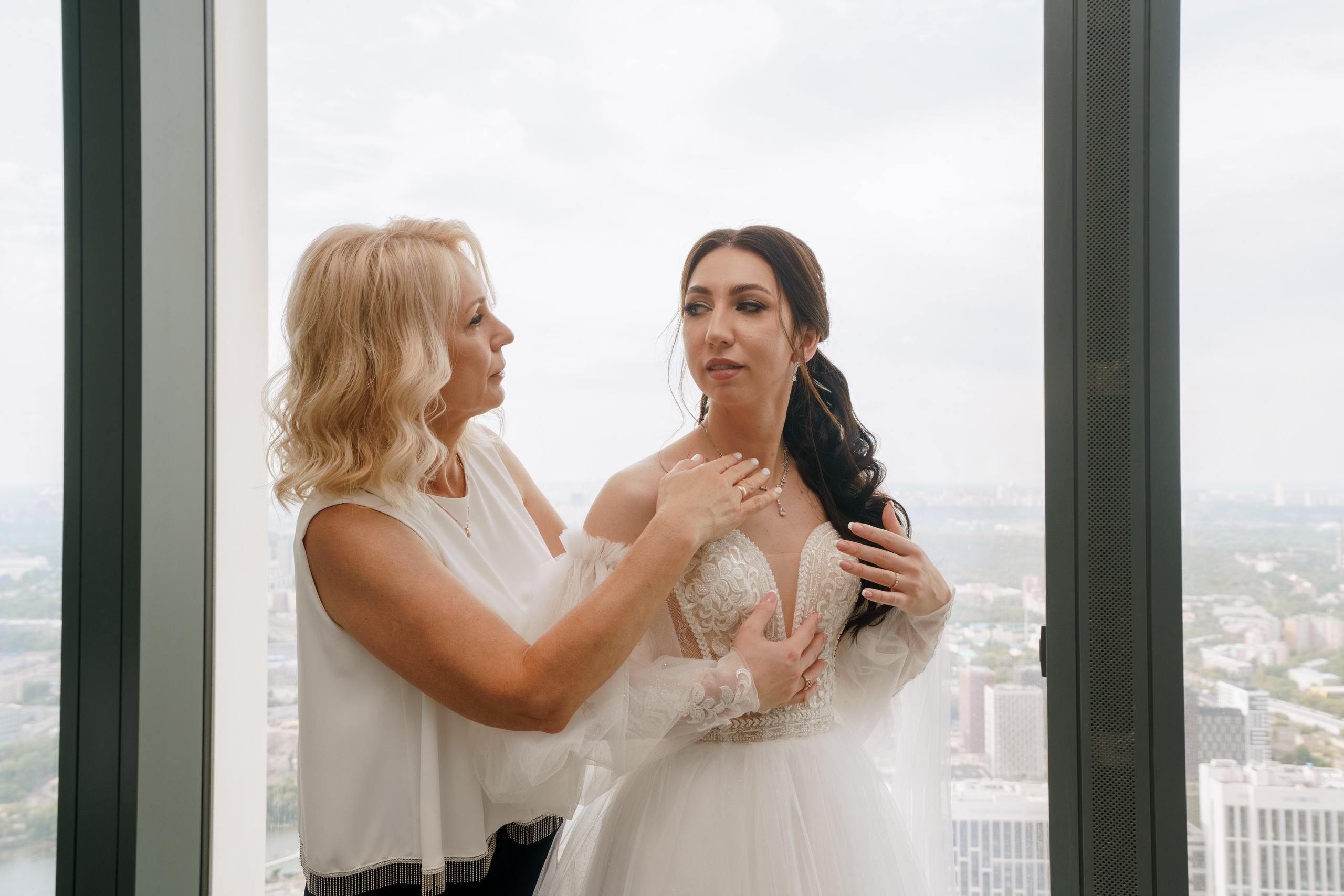 Анастасия и Илья | Москва. Свадебный фотограф Анастасия Лебедикова Москва