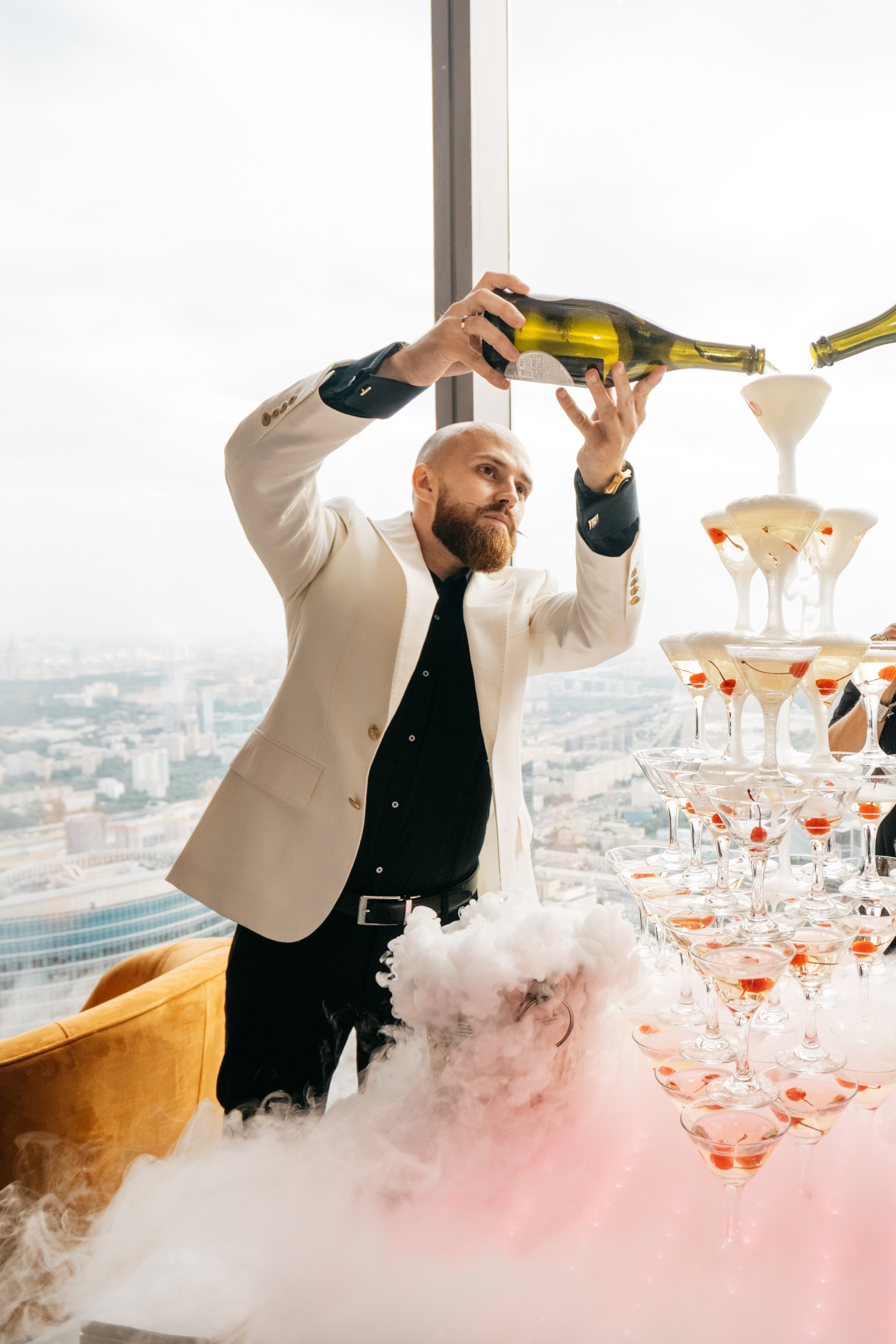 Анастасия и Илья | Москва. Свадебный фотограф Анастасия Лебедикова Москва