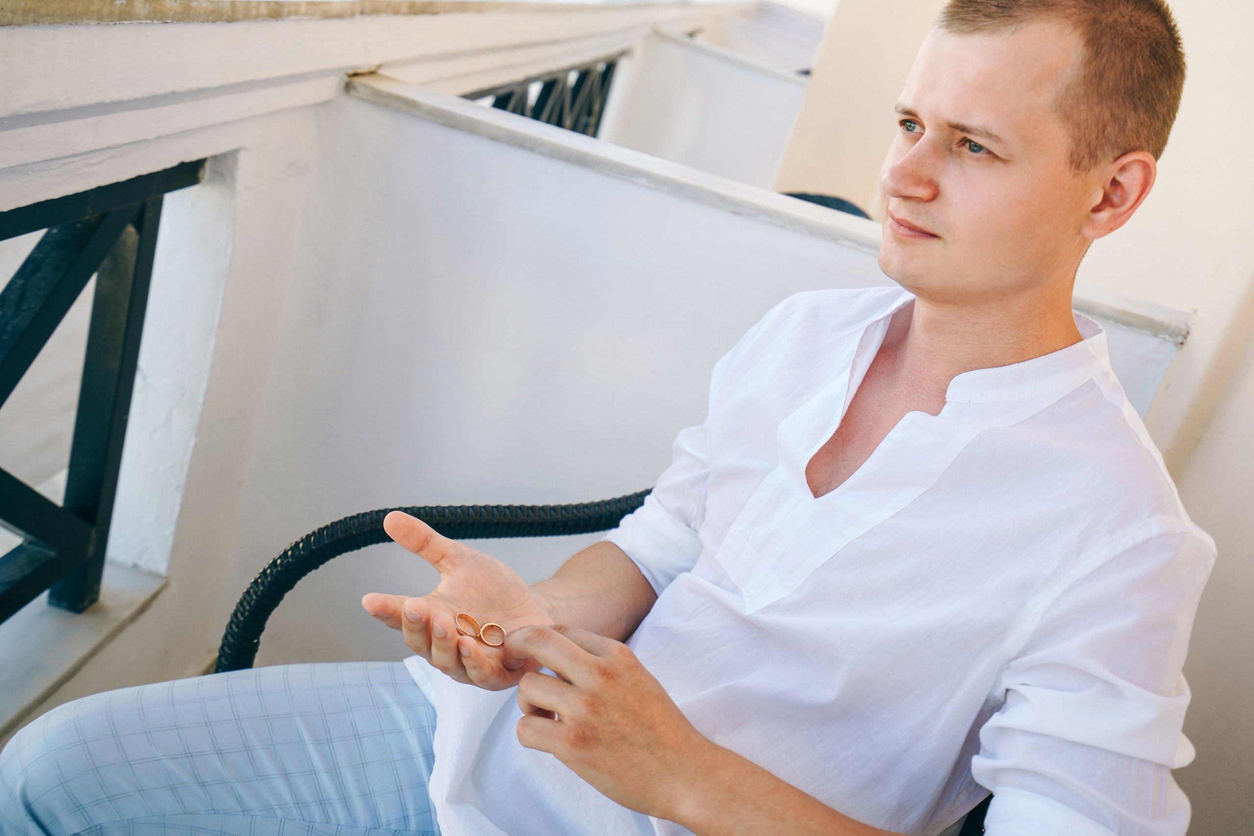 Светлана и Андрей | Крит. Свадебный фотограф Анастасия Лебедикова Москва