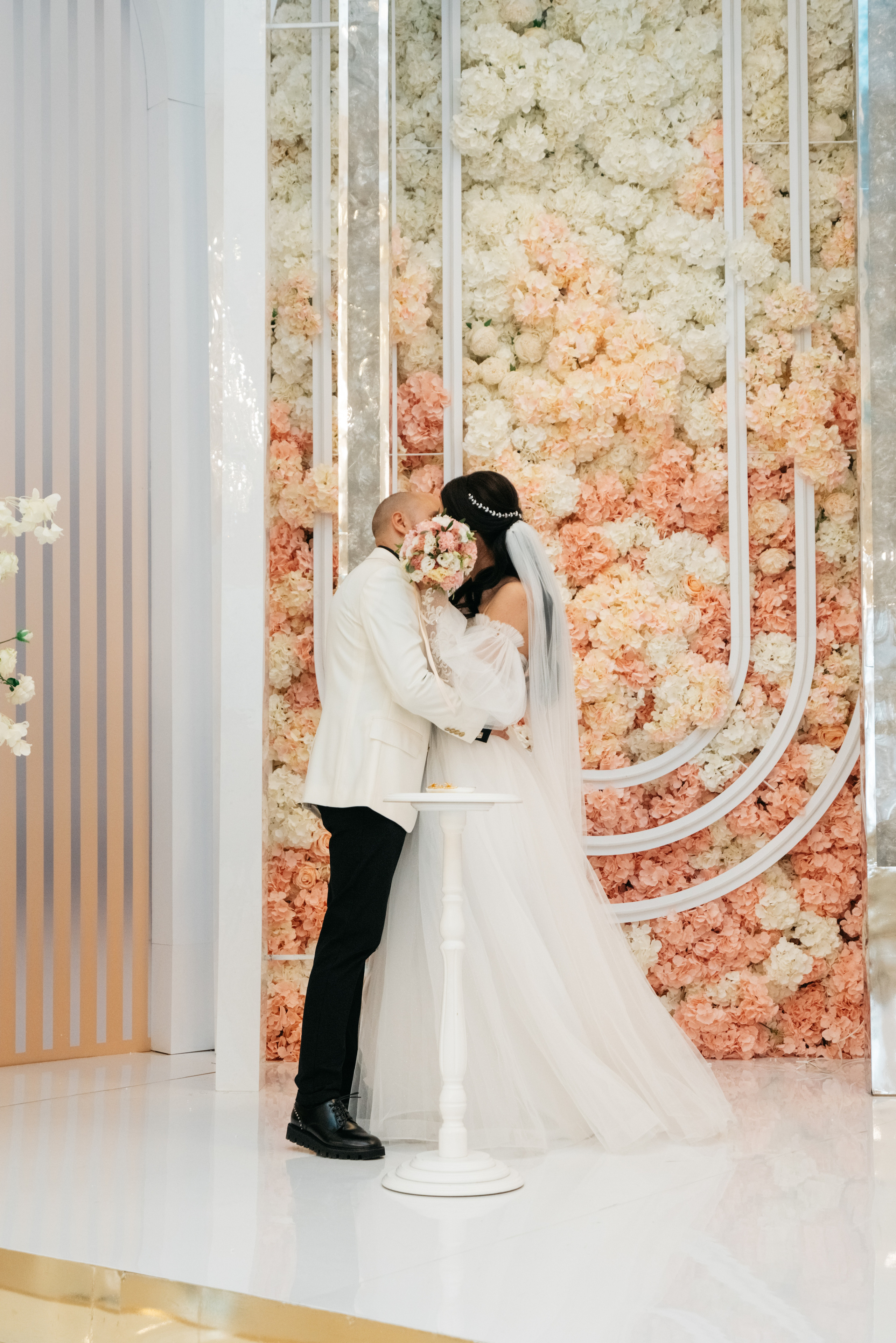 Анастасия и Илья | Москва. Свадебный фотограф Анастасия Лебедикова Москва