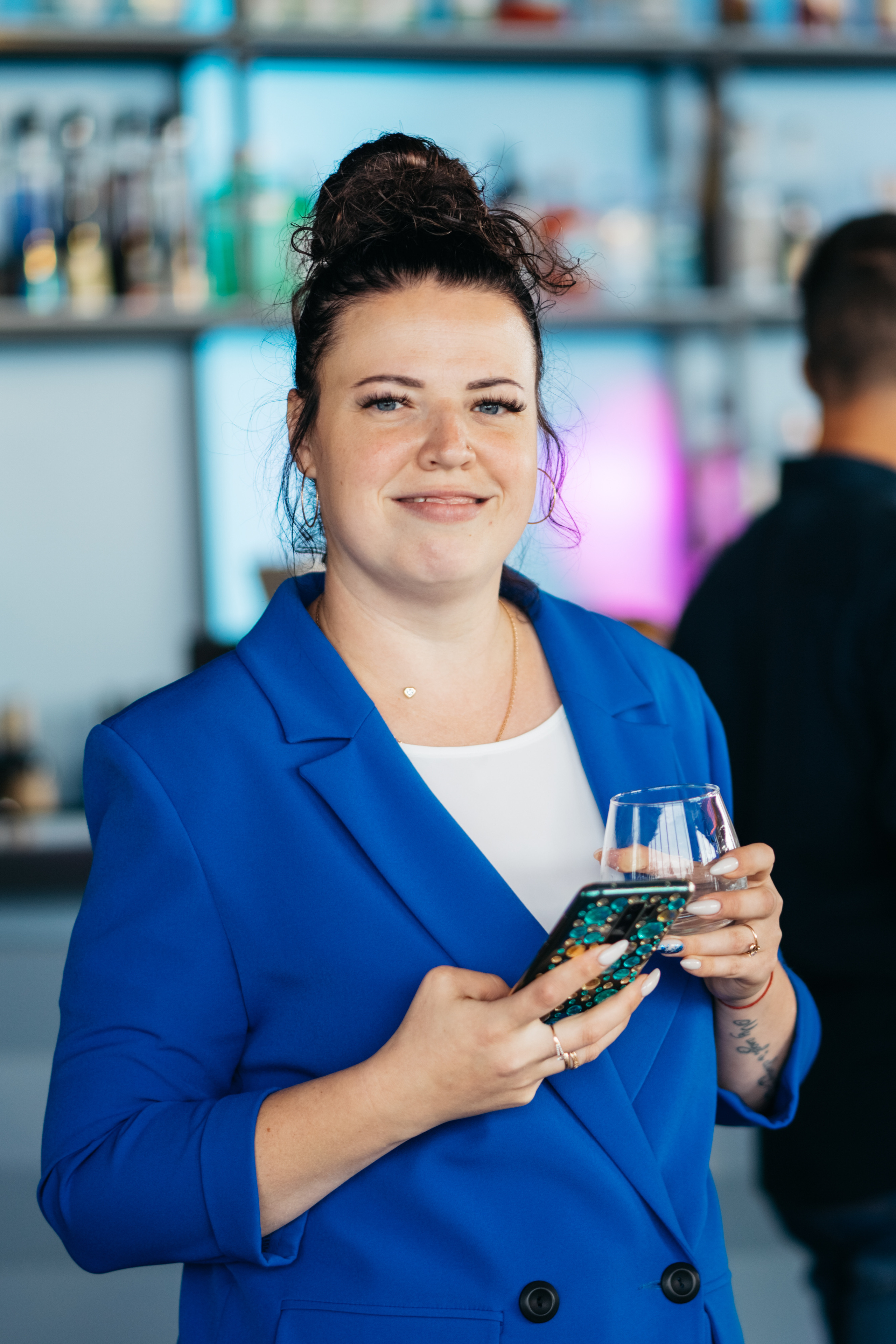 Анастасия и Илья | Москва. Свадебный фотограф Анастасия Лебедикова Москва