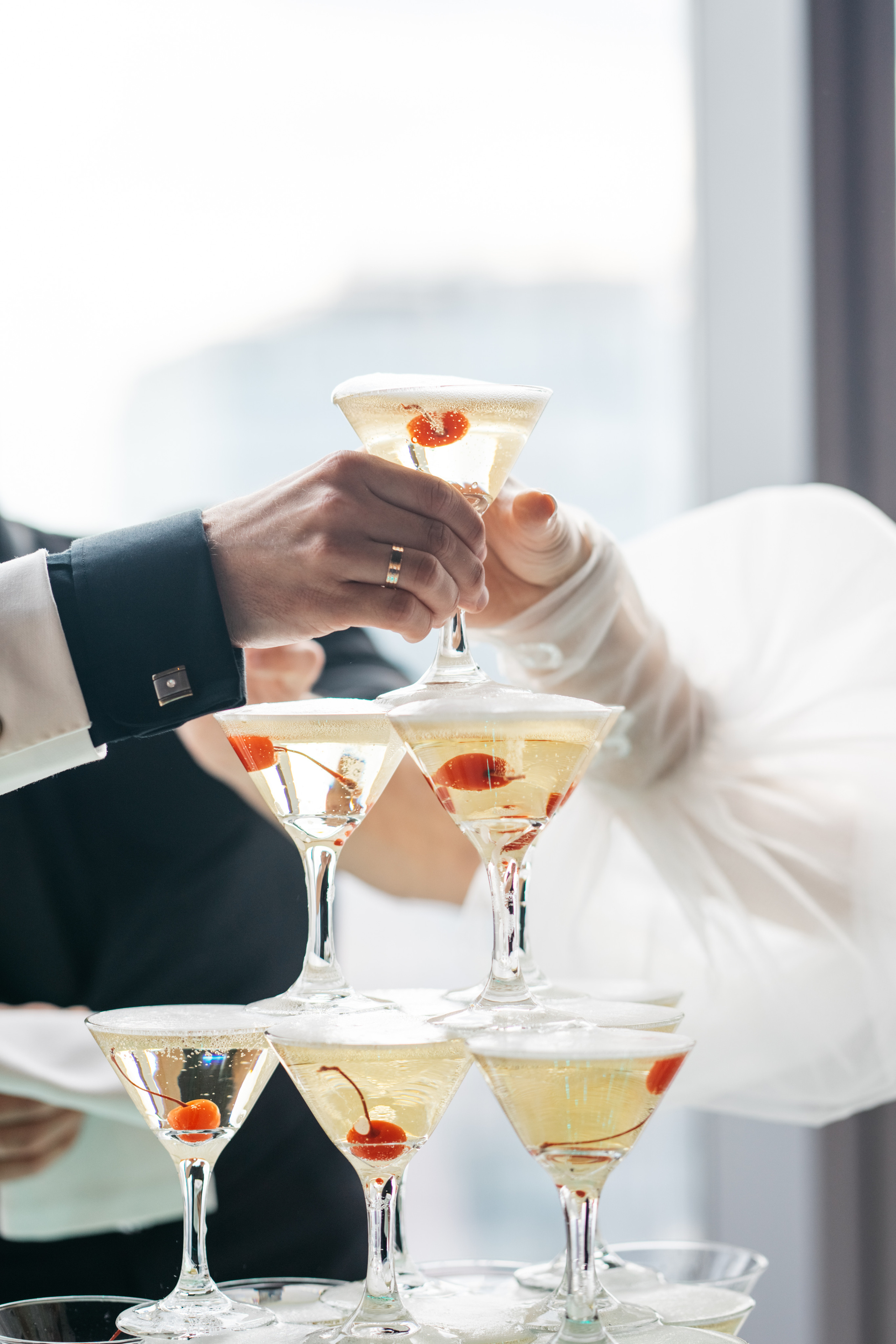 Анастасия и Илья | Москва. Свадебный фотограф Анастасия Лебедикова Москва