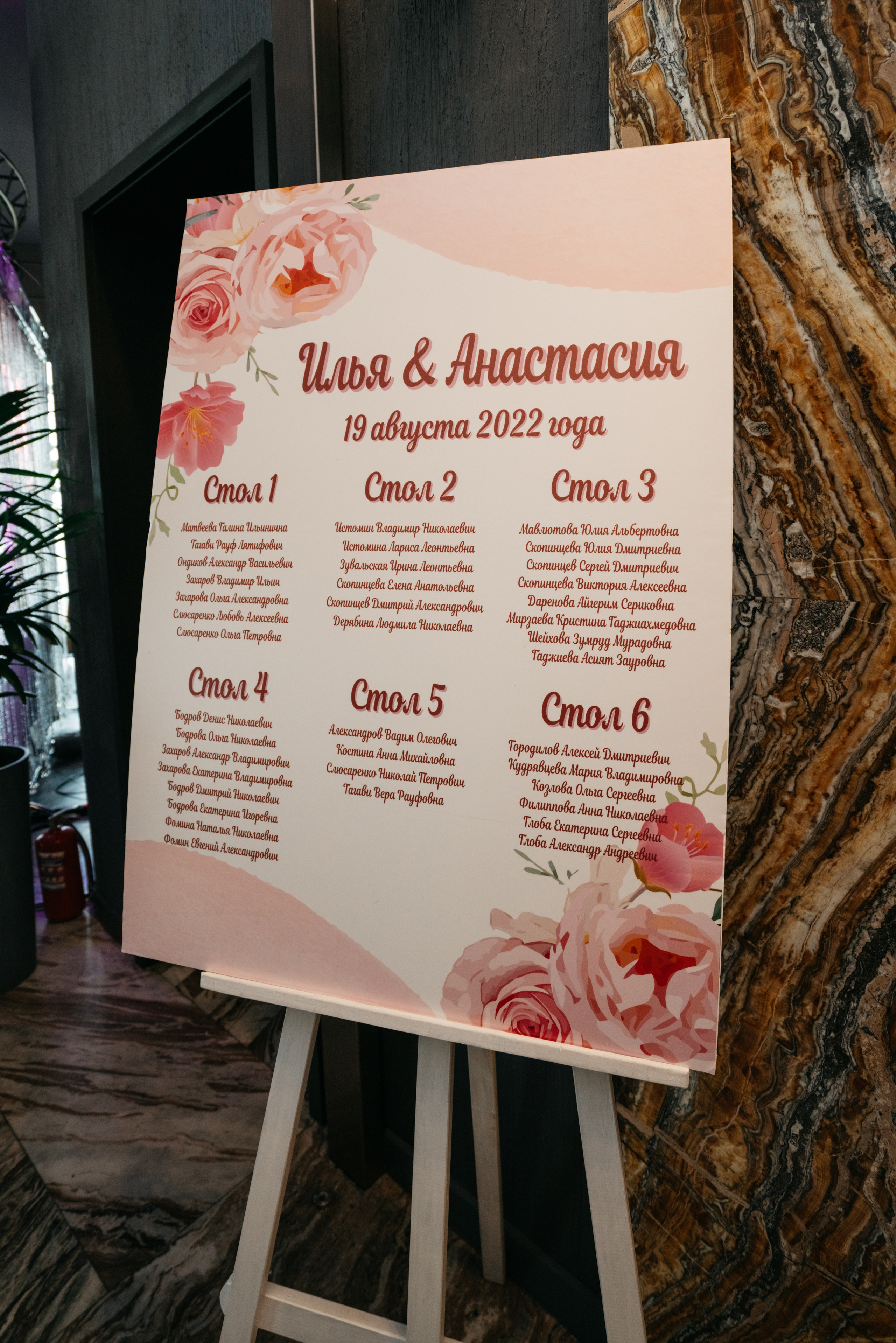 Анастасия и Илья | Москва. Свадебный фотограф Анастасия Лебедикова Москва