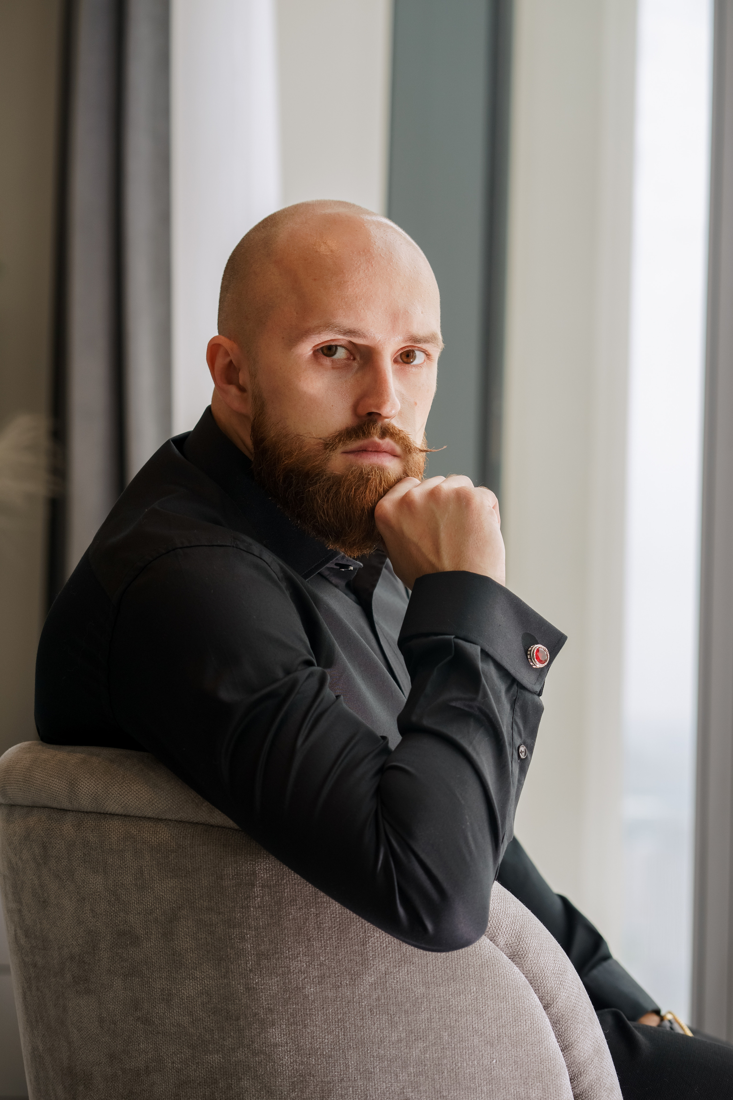 Анастасия и Илья | Москва. Свадебный фотограф Анастасия Лебедикова Москва