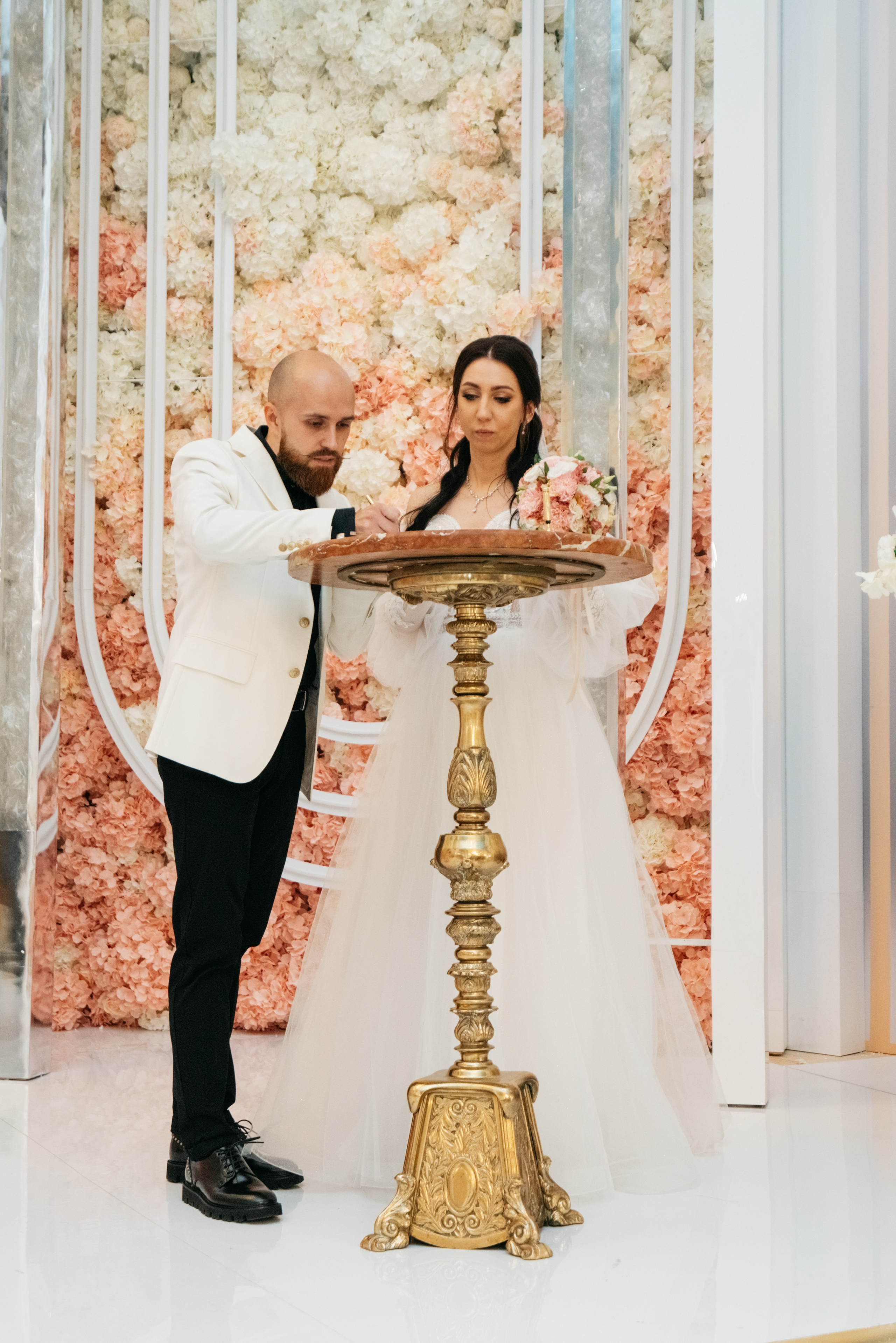 Анастасия и Илья | Москва. Свадебный фотограф Анастасия Лебедикова Москва