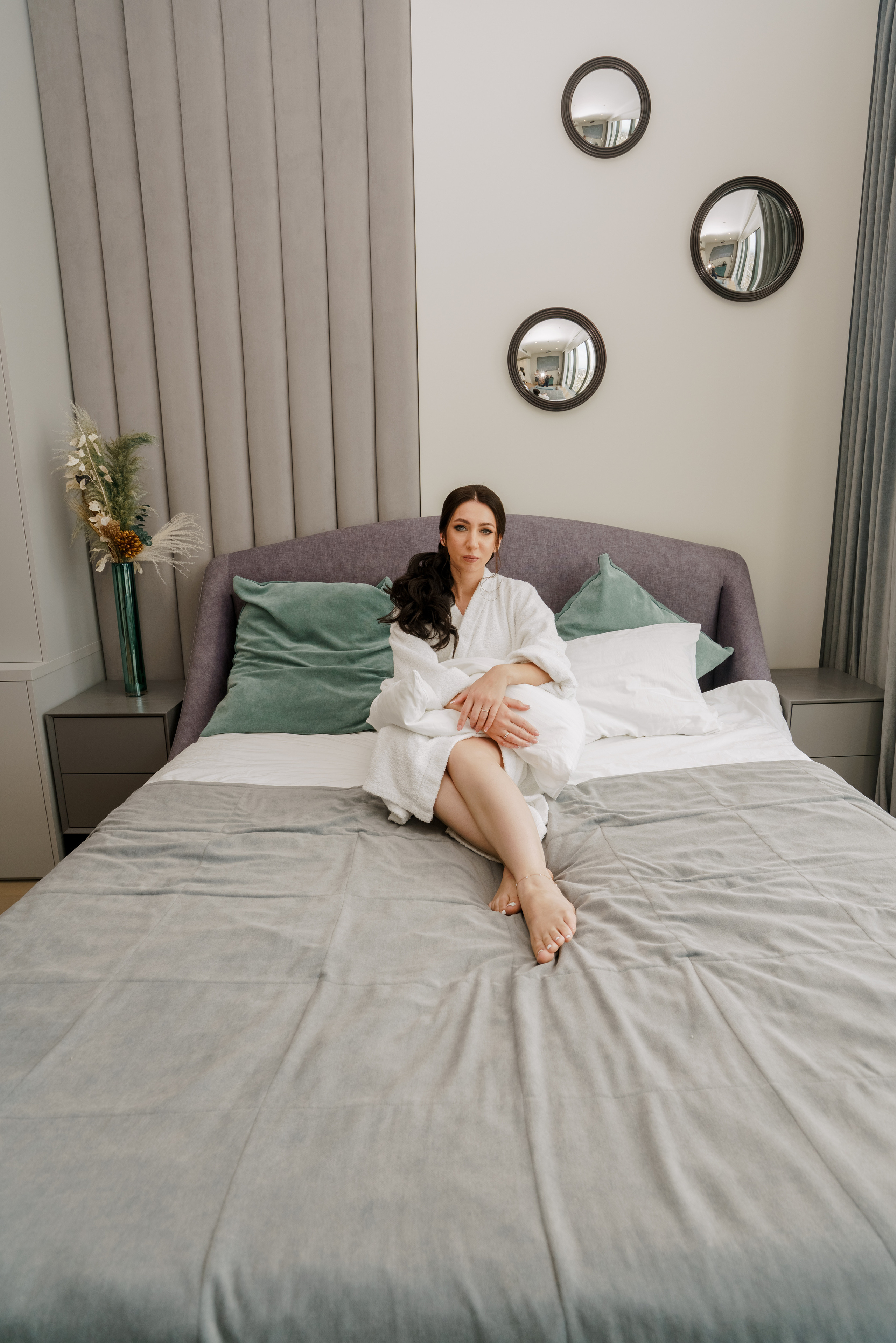 Анастасия и Илья | Москва. Свадебный фотограф Анастасия Лебедикова Москва