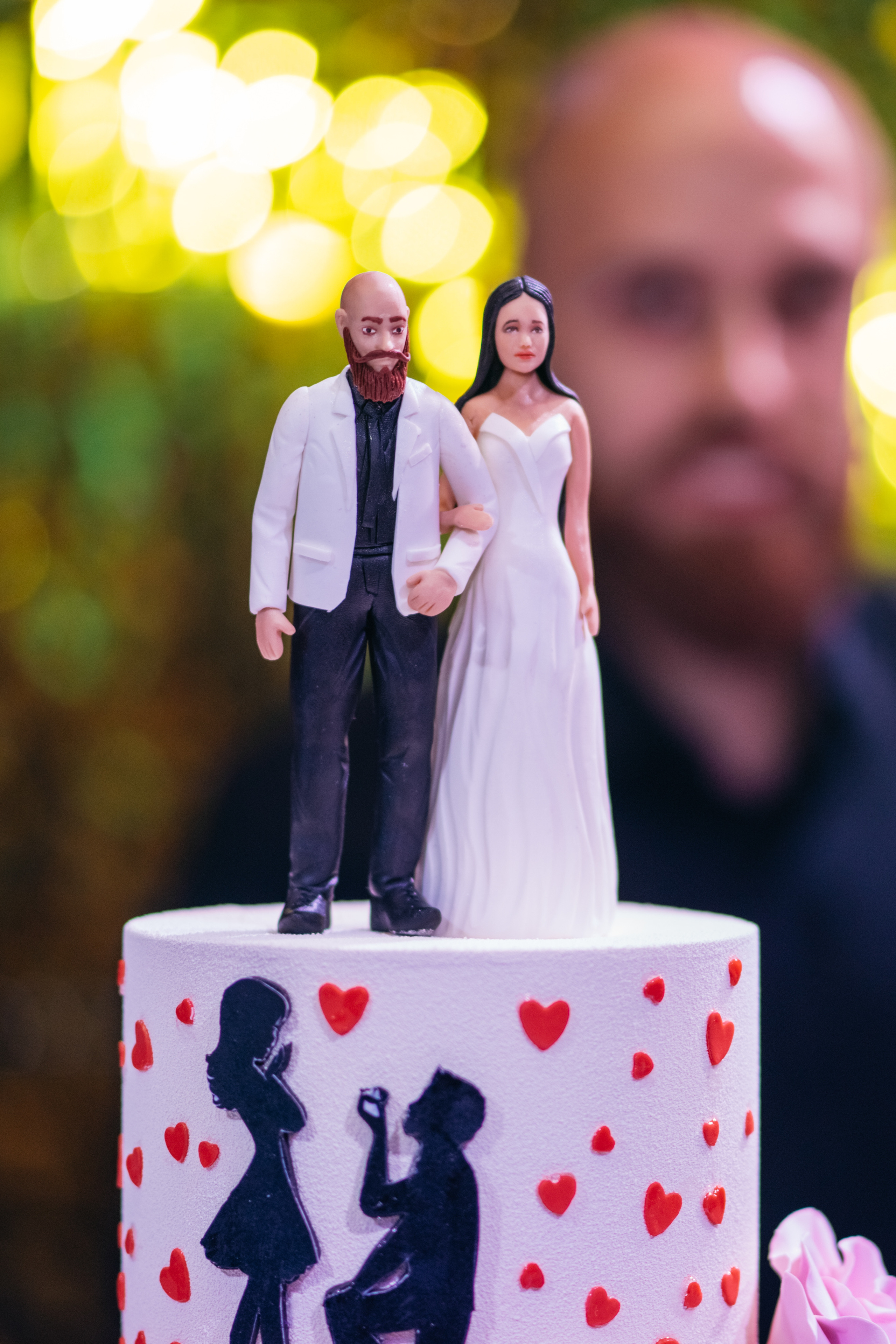 Анастасия и Илья | Москва. Свадебный фотограф Анастасия Лебедикова Москва