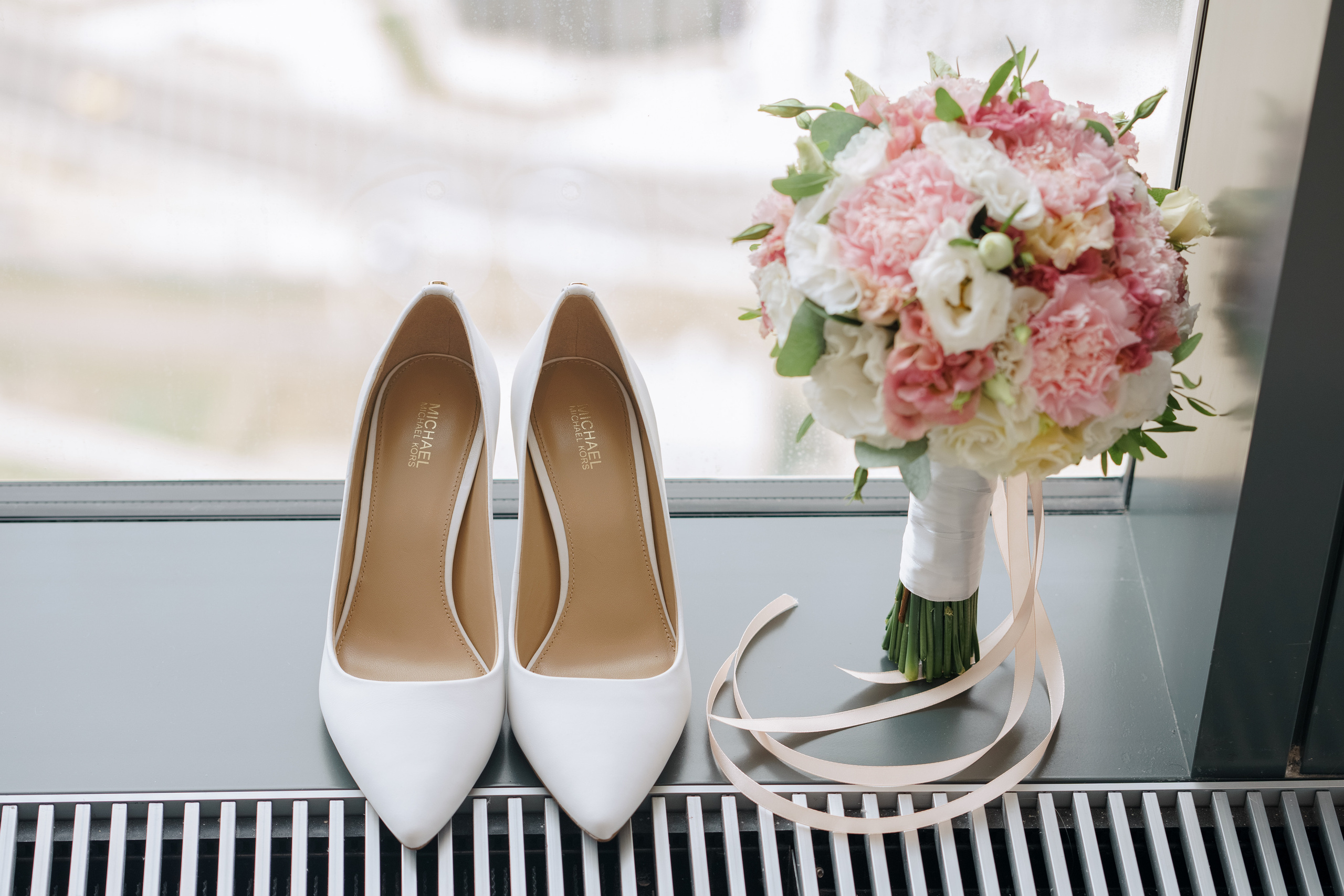 Анастасия и Илья | Москва. Свадебный фотограф Анастасия Лебедикова Москва