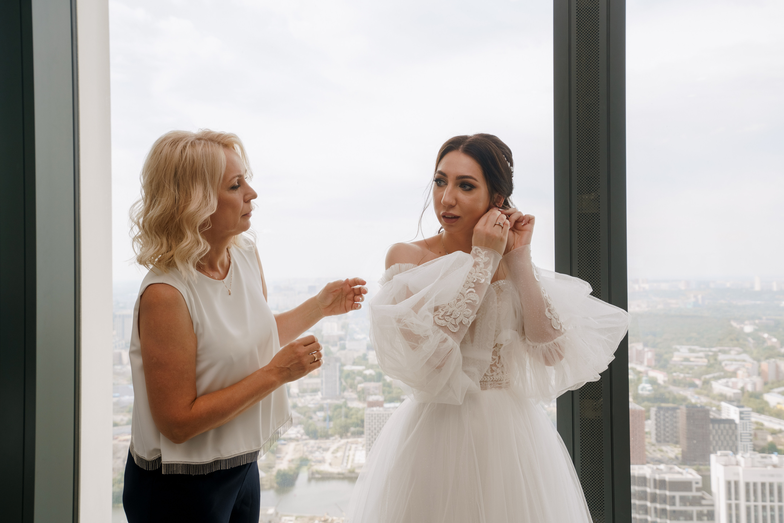 Анастасия и Илья | Москва. Свадебный фотограф Анастасия Лебедикова Москва