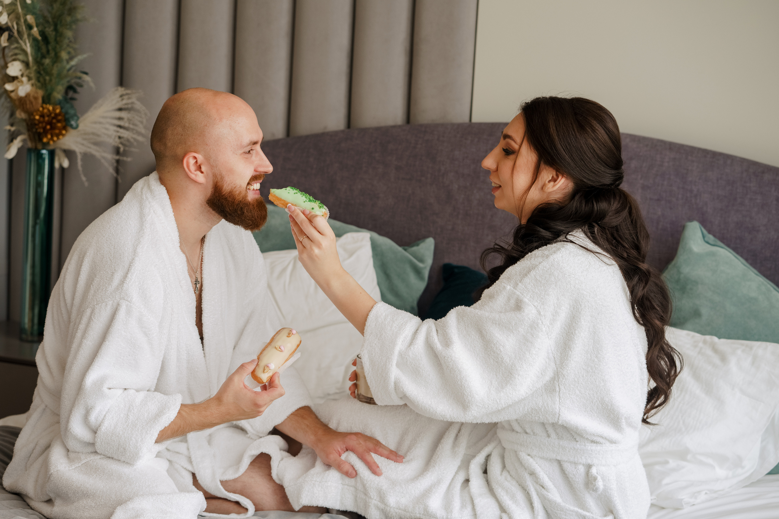 Анастасия и Илья | Москва. Свадебный фотограф Анастасия Лебедикова Москва