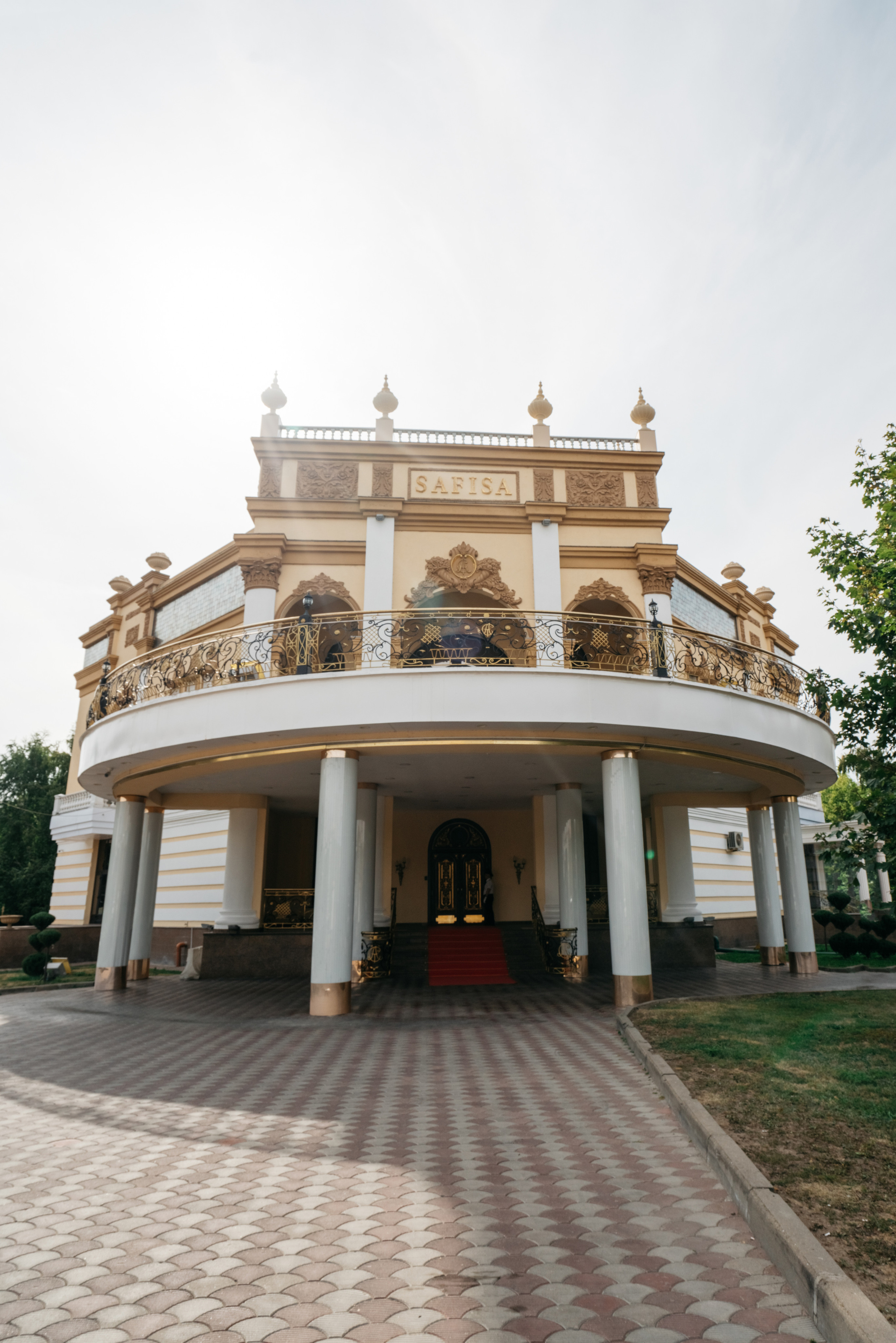 Анастасия и Илья | Москва. Свадебный фотограф Анастасия Лебедикова Москва