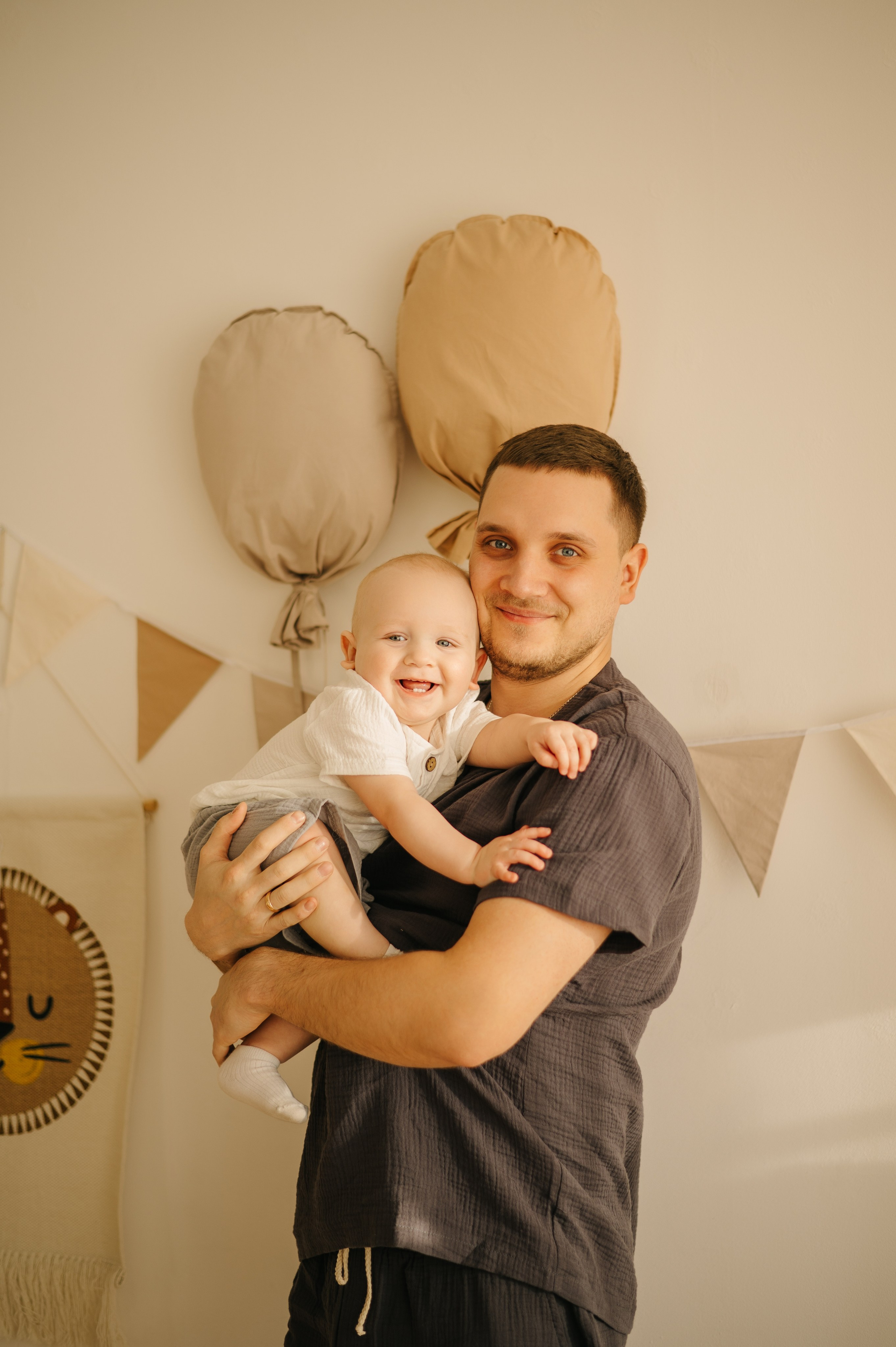 Павлик. Фотограф Архангельск