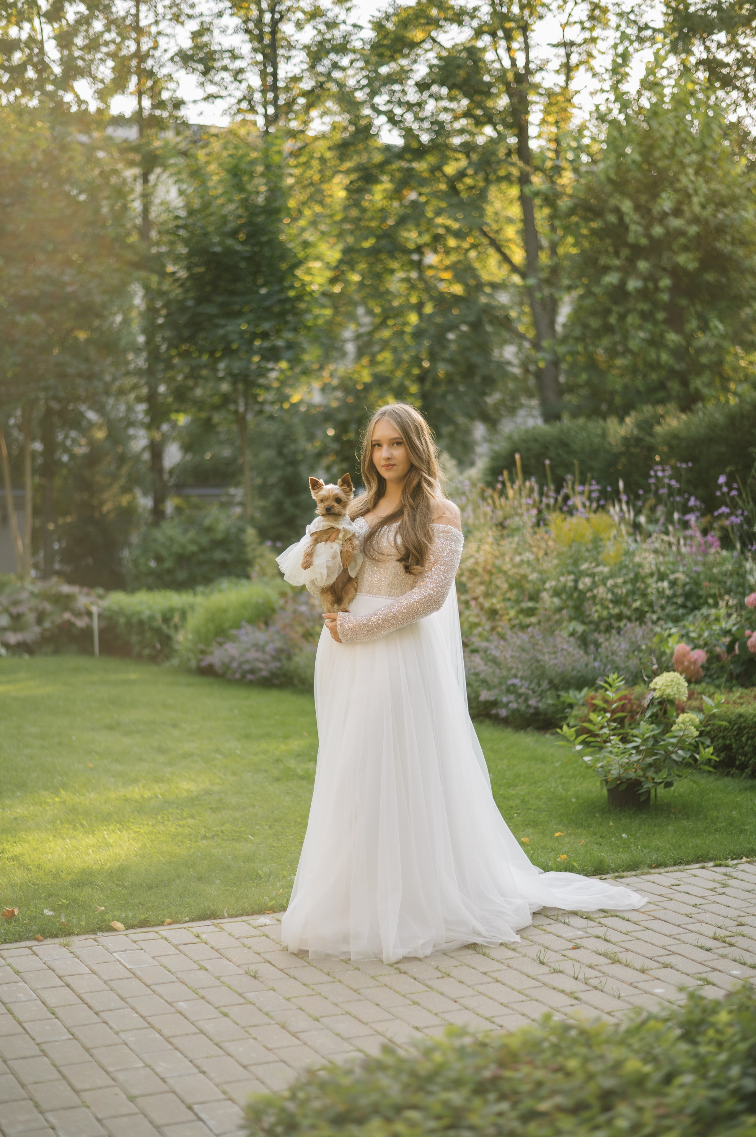 Виталик и Лиза. Фотограф Архангельск