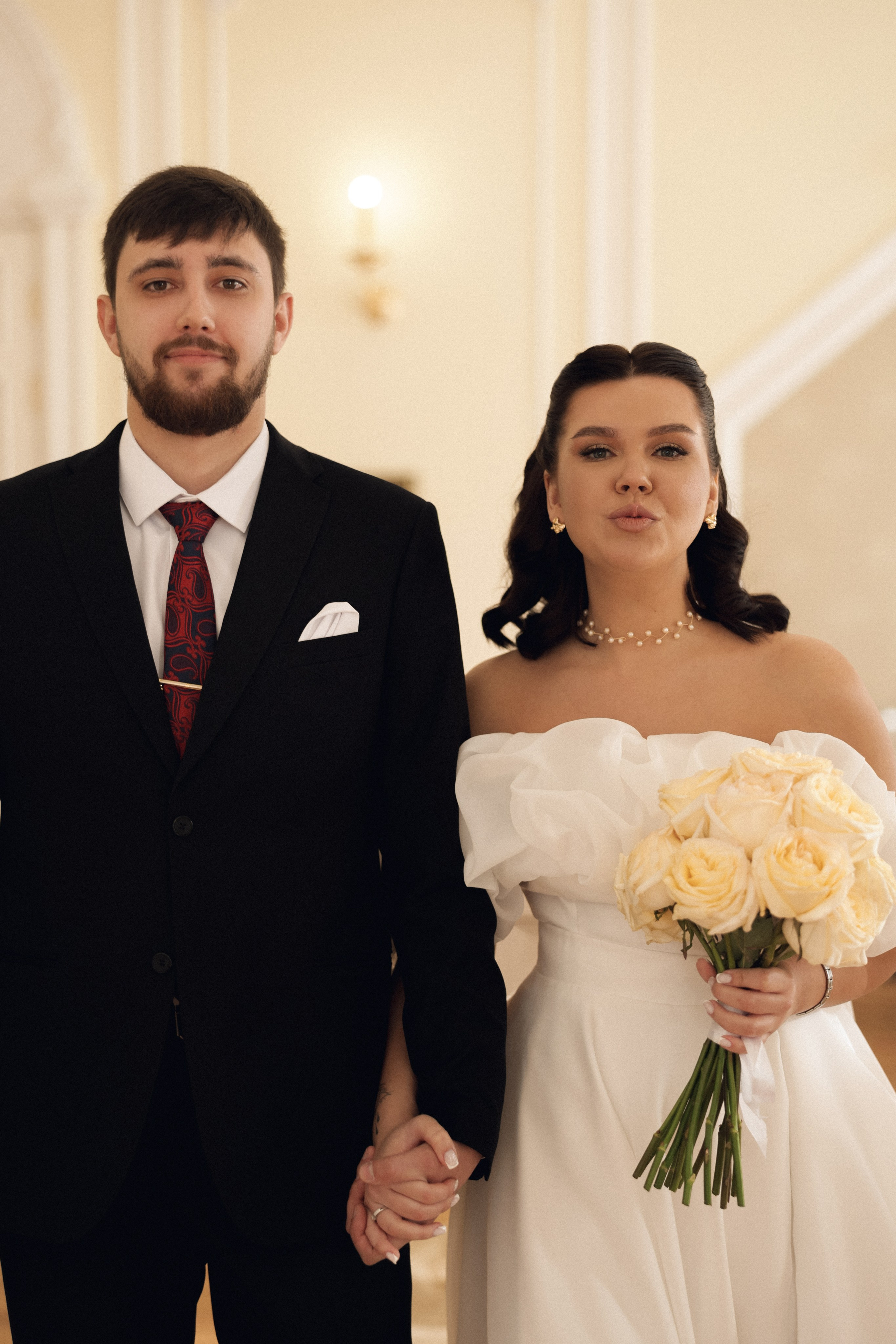 АРСЕНИЙ И СОФИЯ. Фотограф в Красноярске