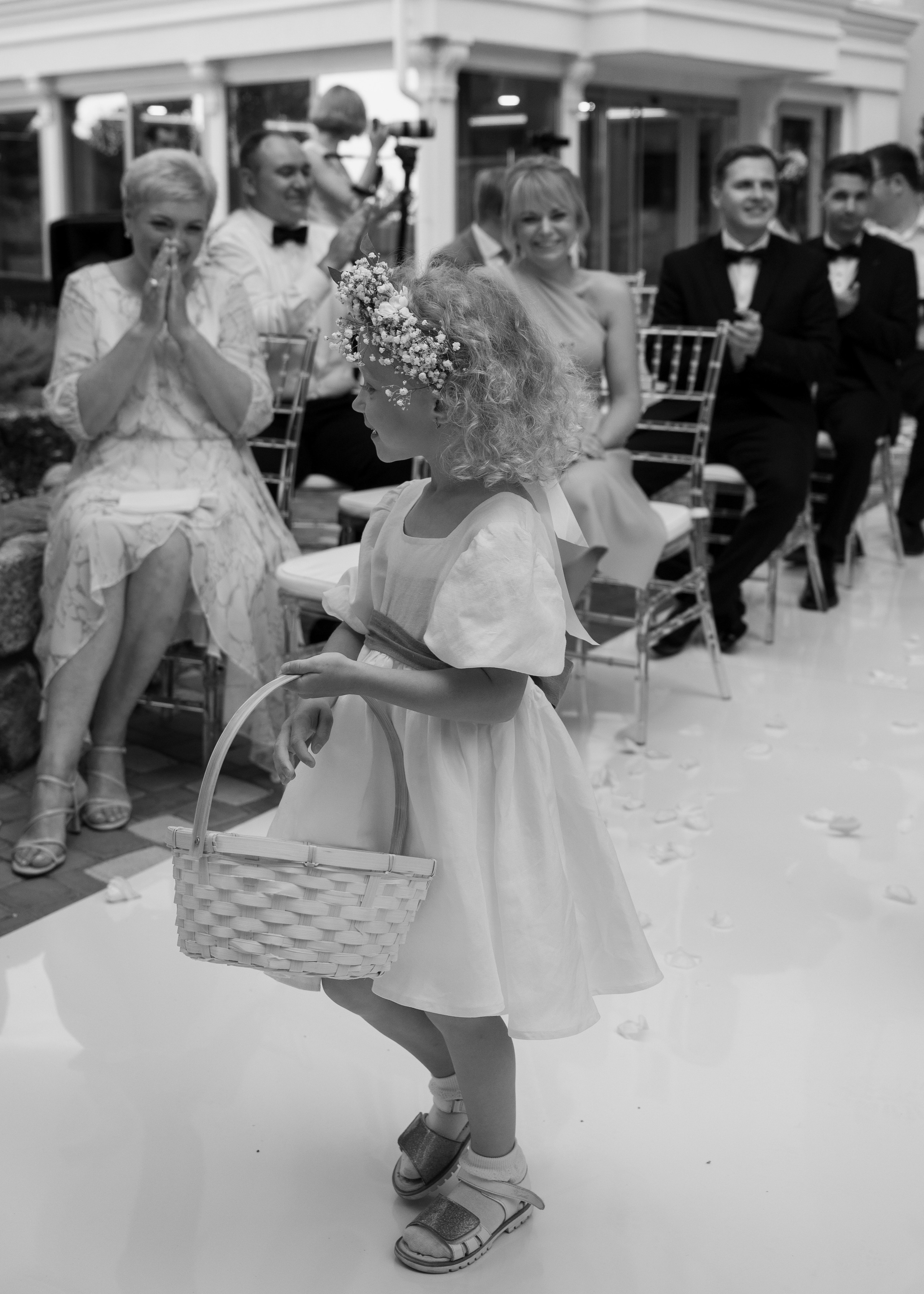 Свадебный фотограф в Москве и Санкт-Петербурге Марина Шеянова