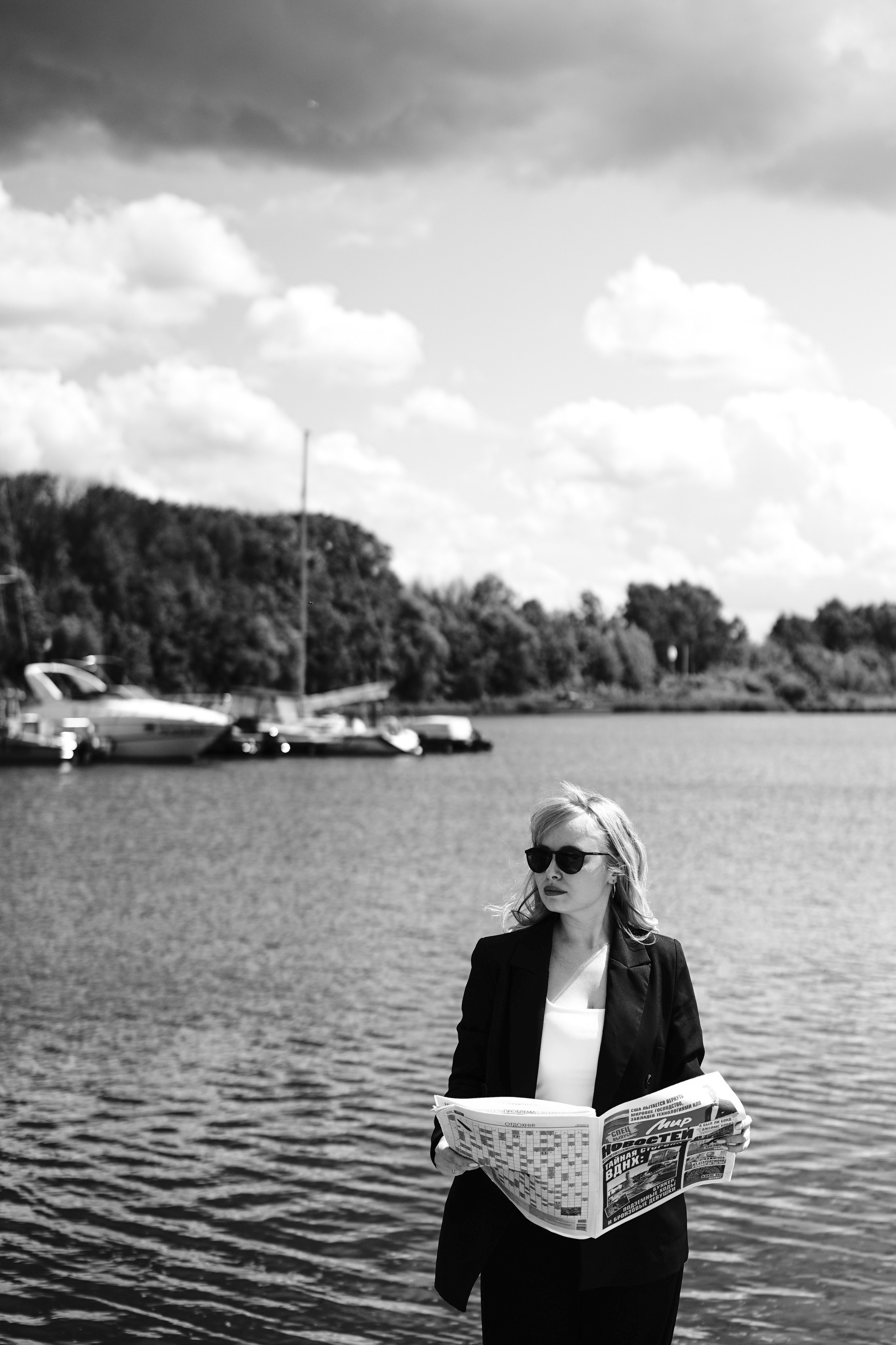 Юлия. Эстетика в тебе 🤍