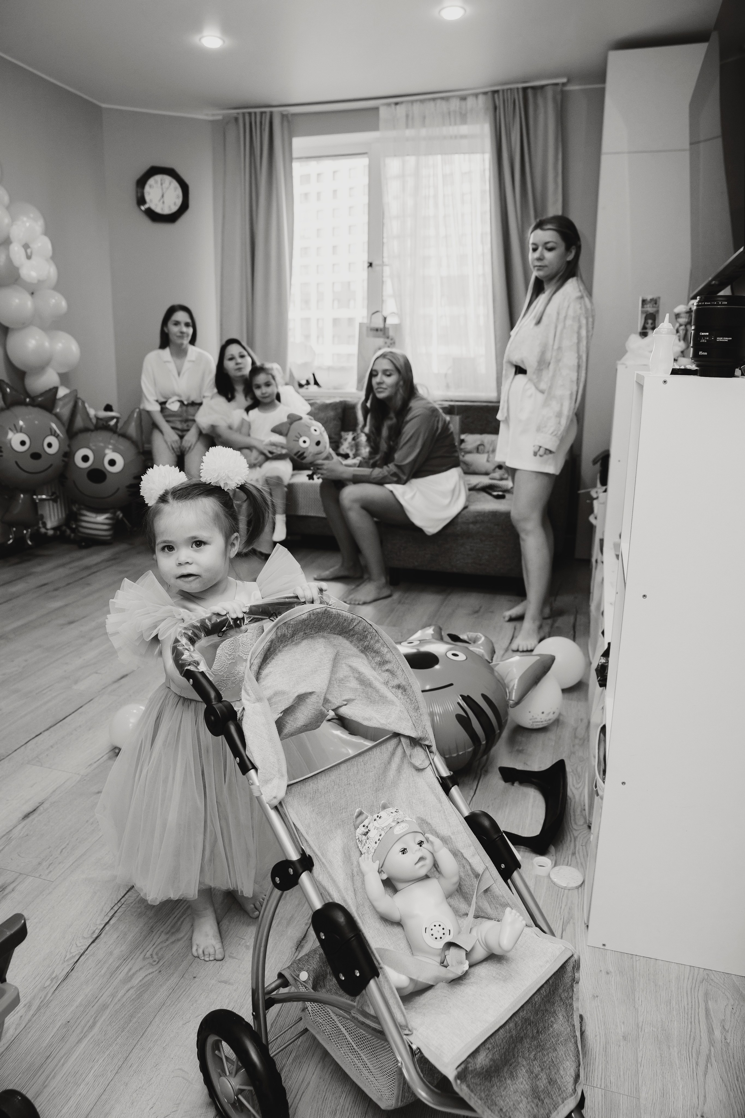 Кире 2 года. Семейный lifestyle фотограф в Санкт-Петербурге Людмила Пахомова