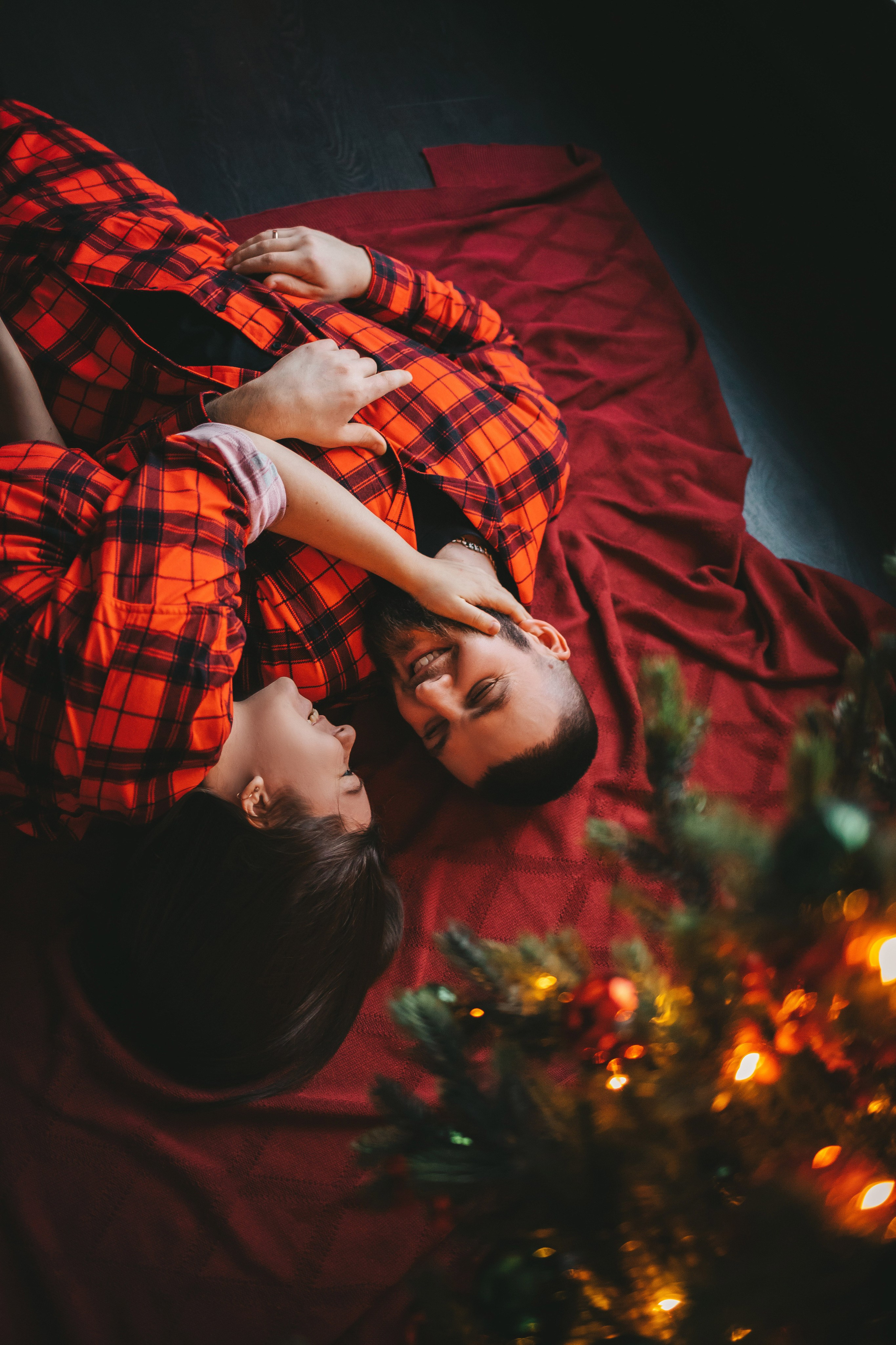 Эдик и Алеся. Семейный lifestyle фотограф в Санкт-Петербурге Людмила Пахомова