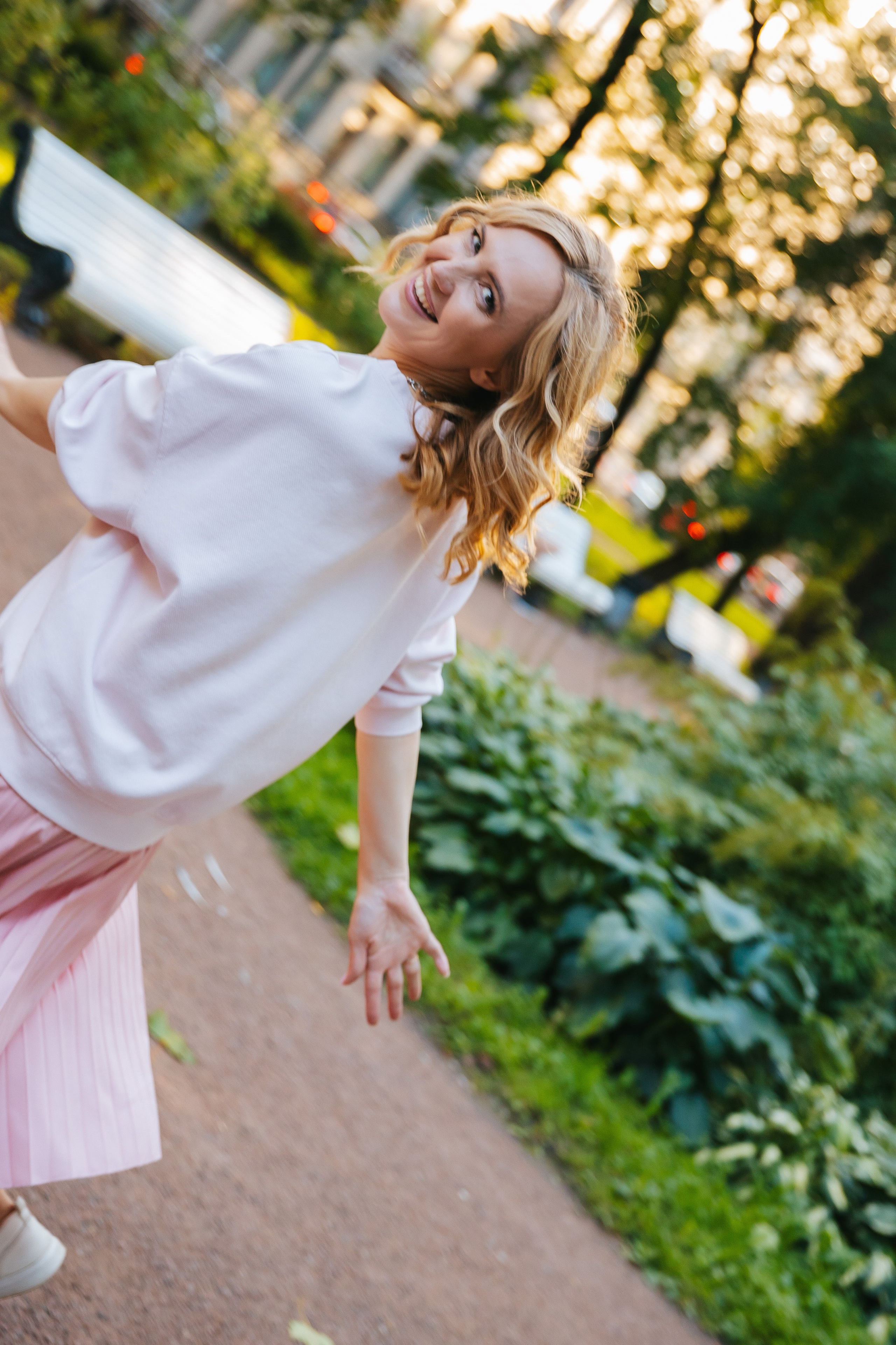 Наташа. Семейный lifestyle фотограф в Санкт-Петербурге Людмила Пахомова