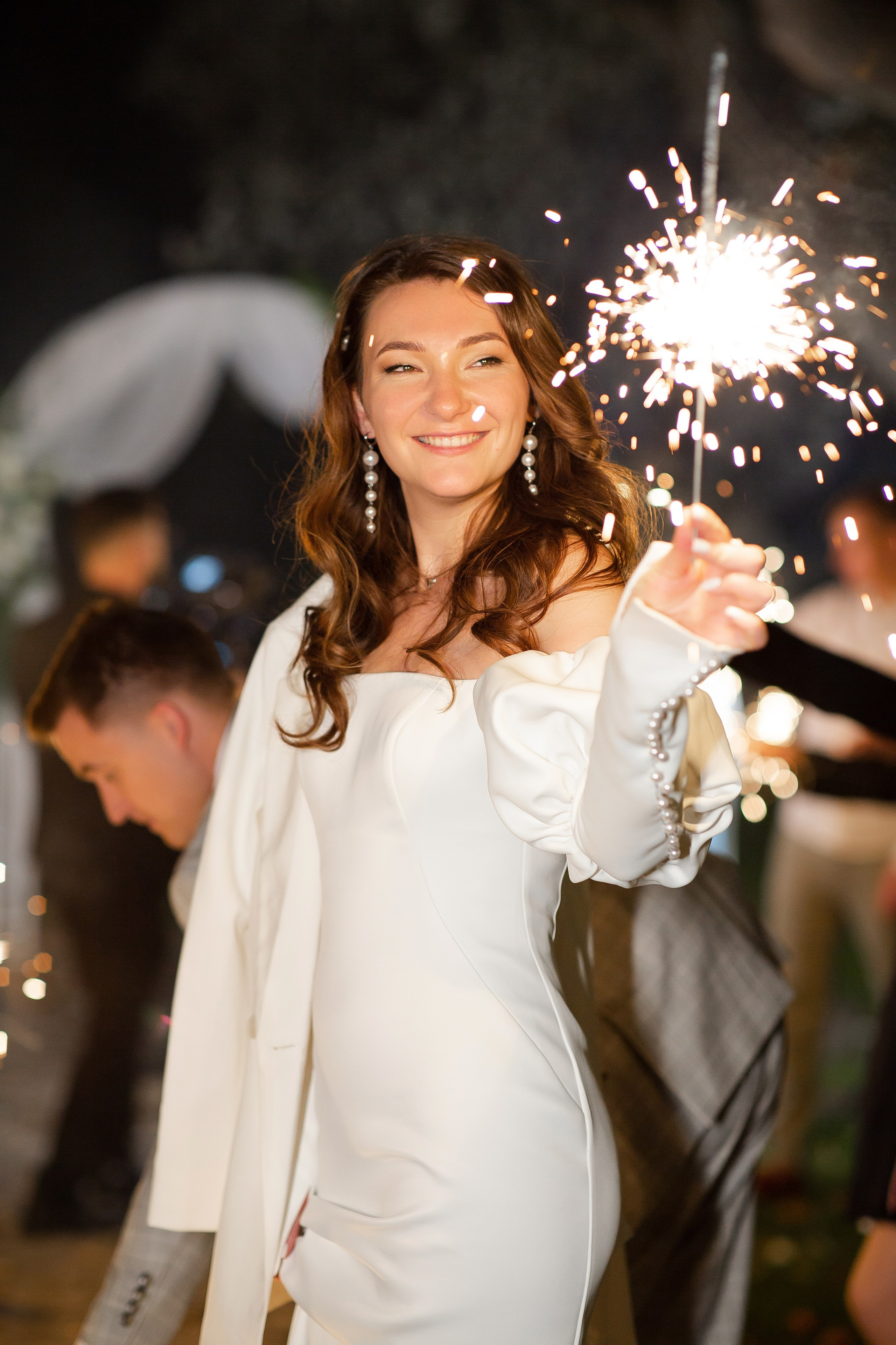 Татьяна & Влад. Фотограф Абакумова Анастасия