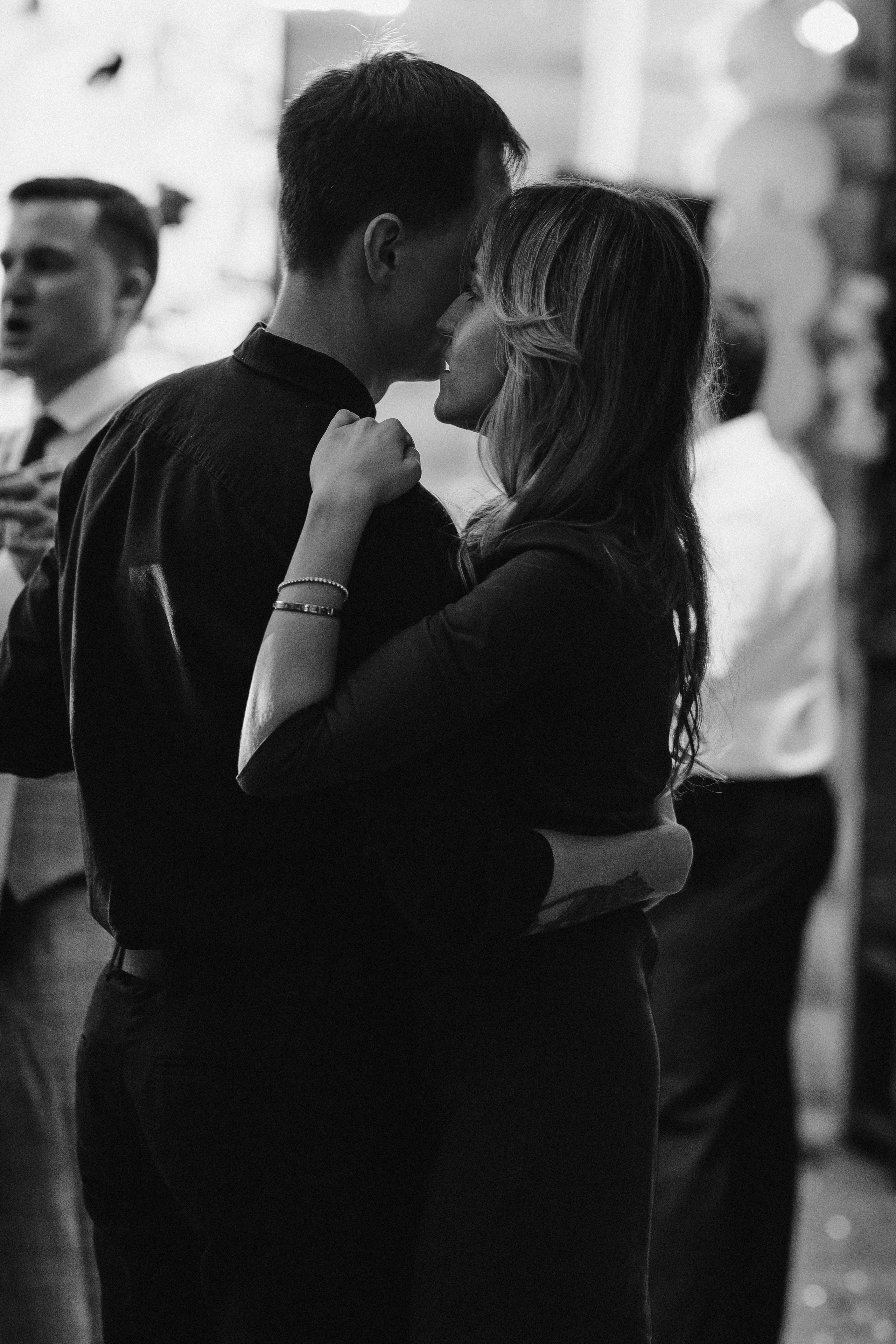 Татьяна & Влад. Фотограф Абакумова Анастасия