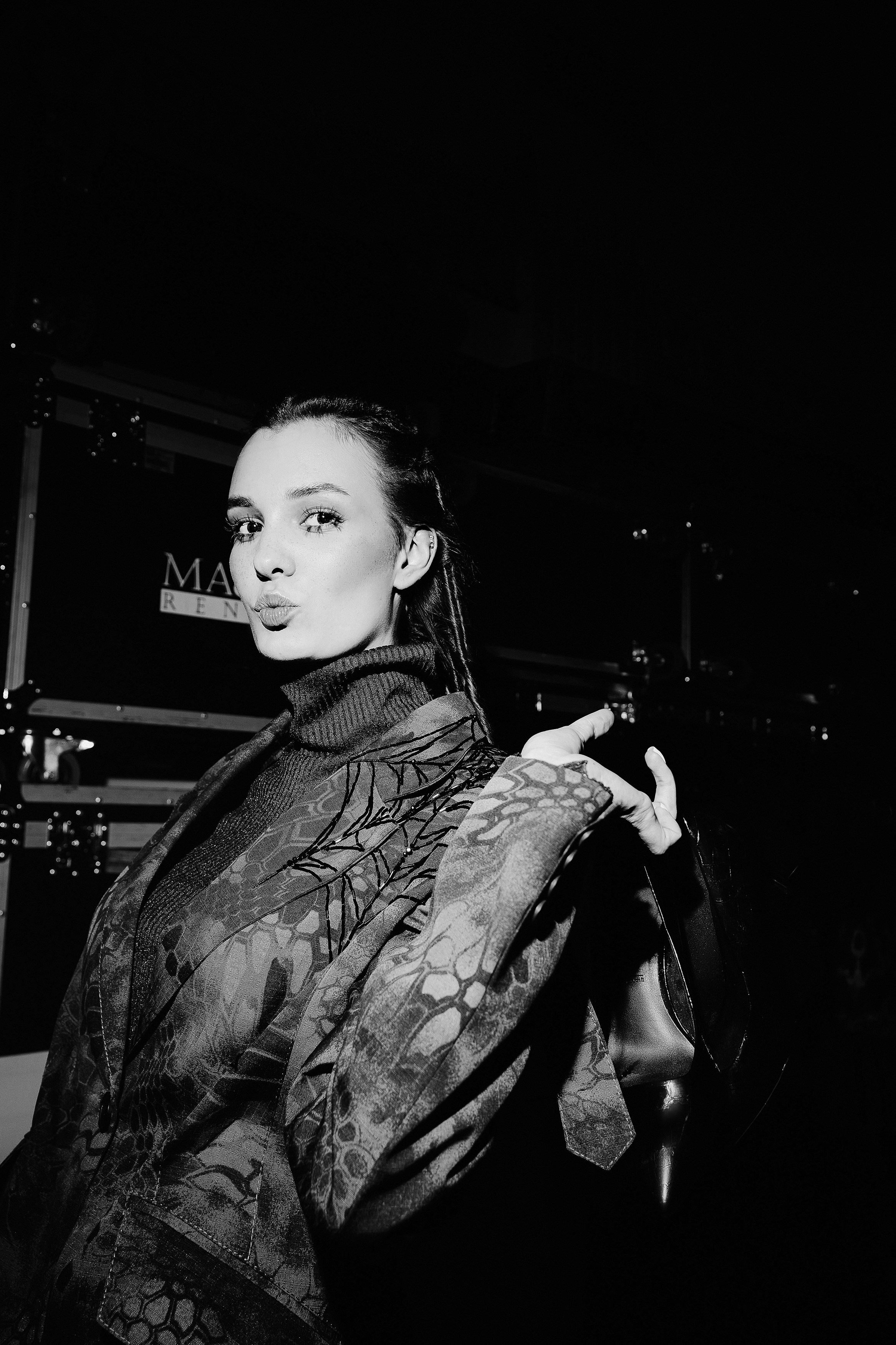 VISA FWA SEASON 10. Фотограф Алматы | Весь мир — Никита Колодин