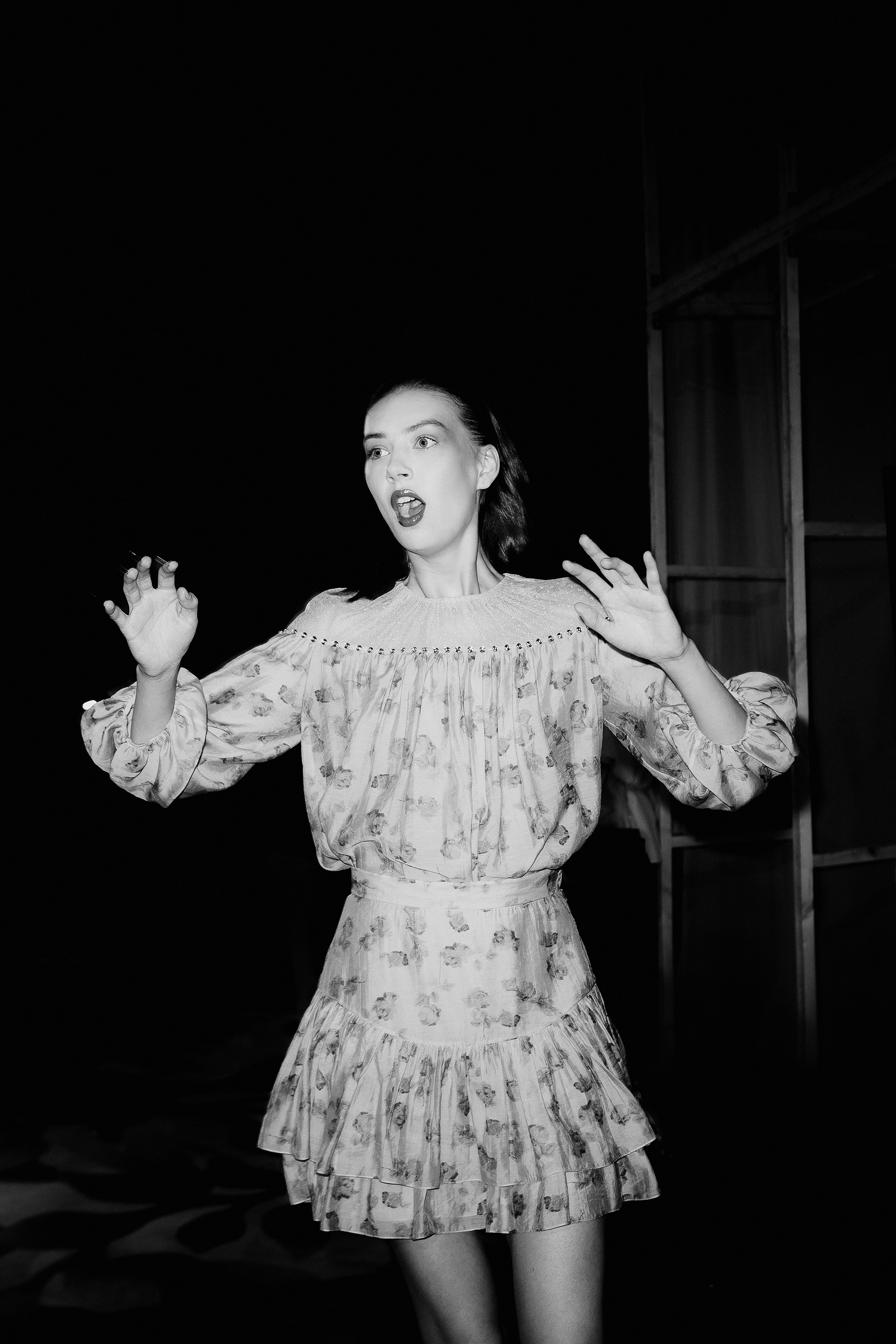 VISA FWA SEASON 9. Фотограф Алматы | Весь мир — Никита Колодин