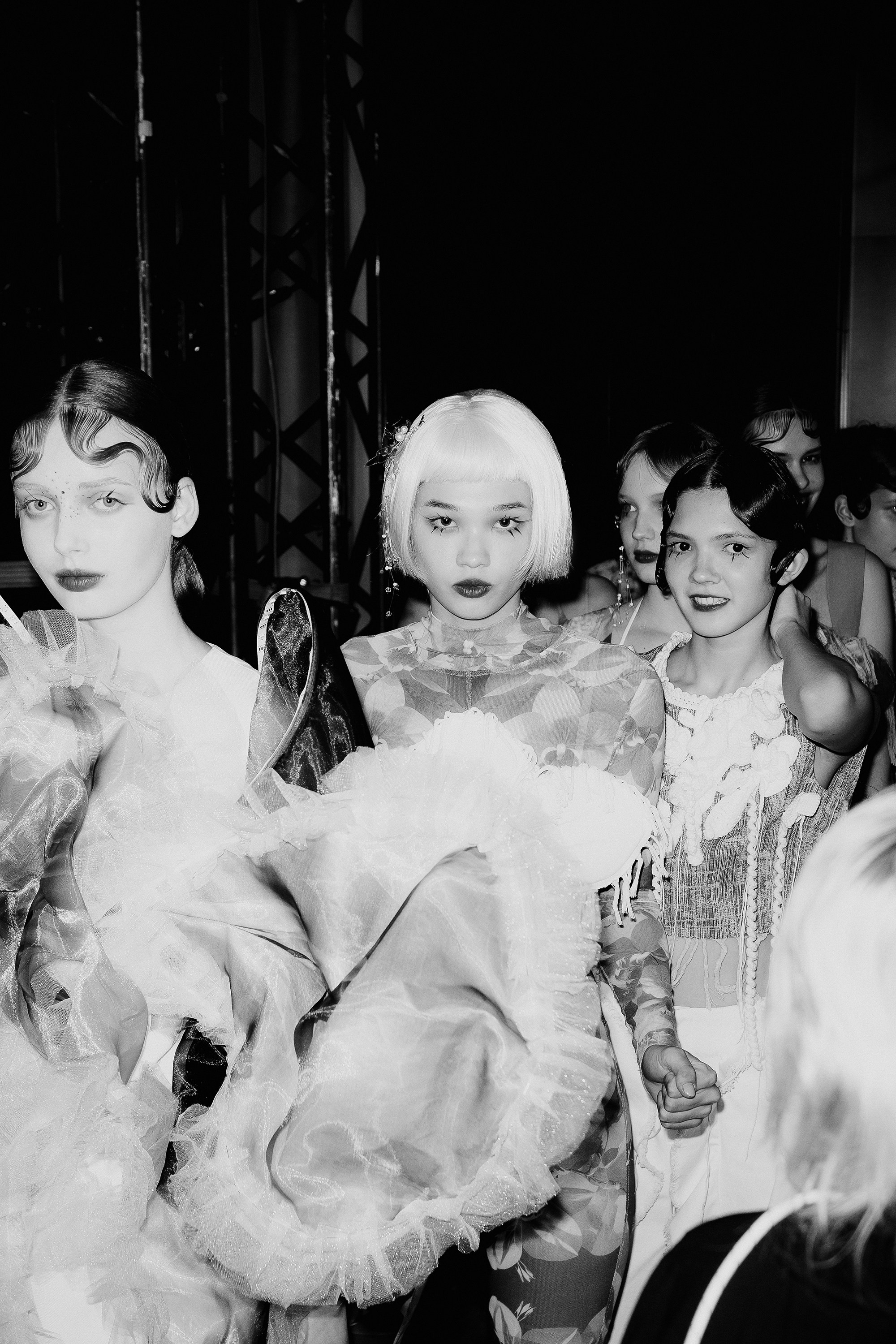 VISA FWA SEASON 9. Фотограф Алматы | Весь мир — Никита Колодин