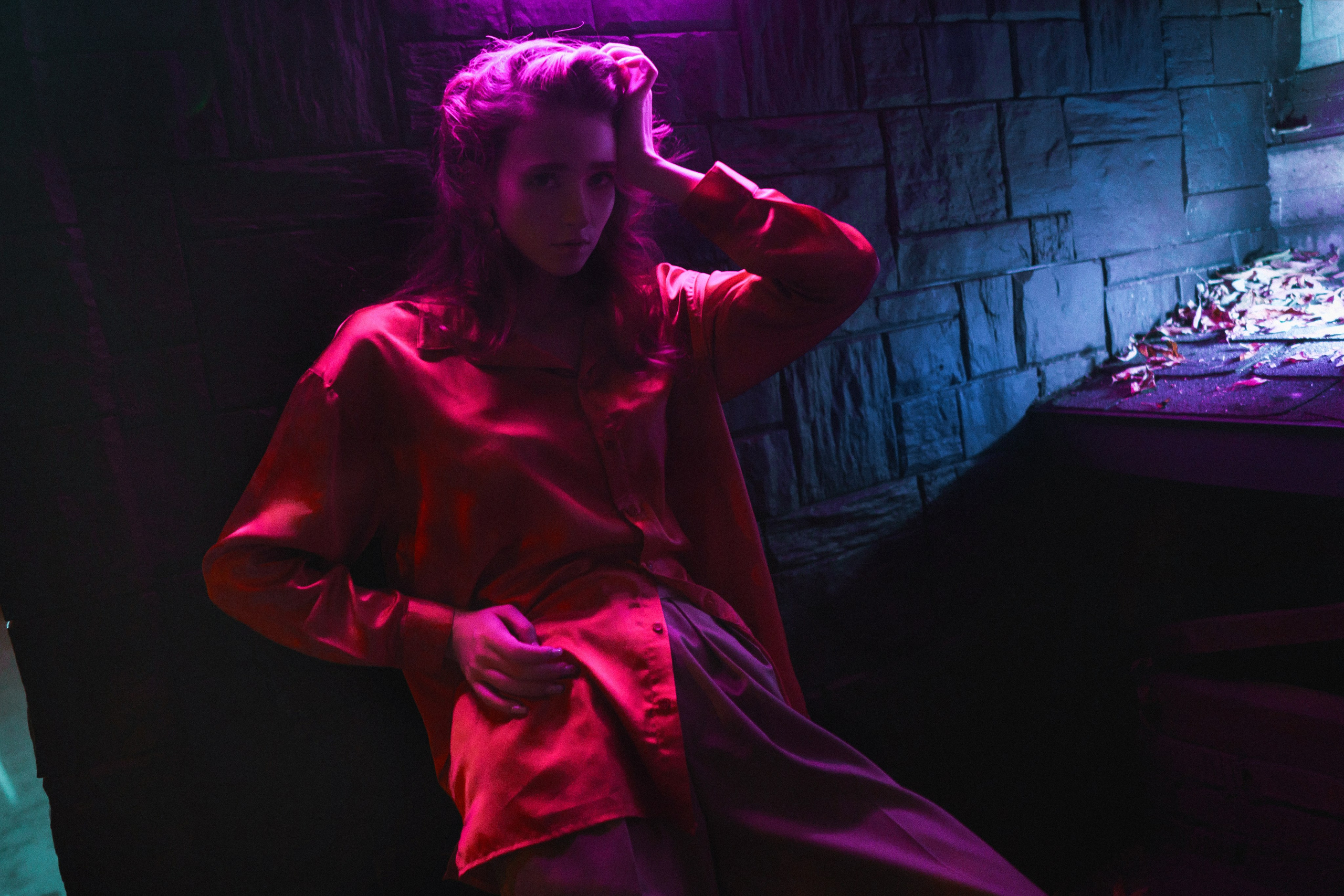 ALEXANDRITE. Sergey,kuzichev