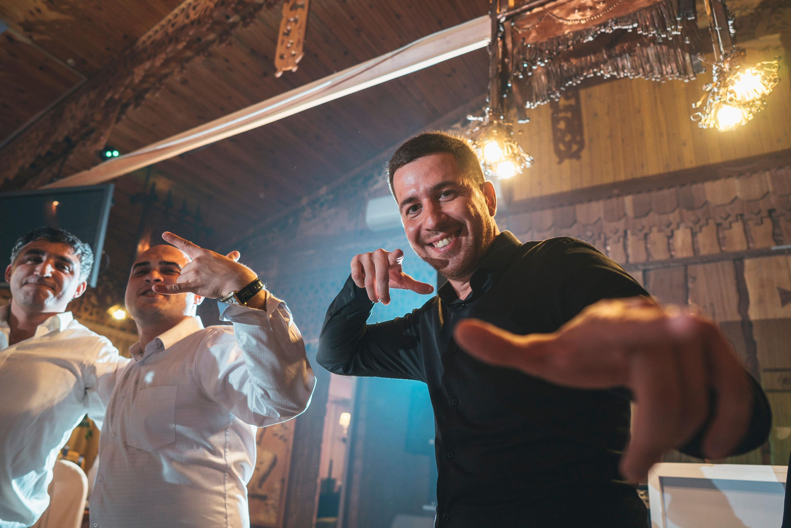 Reportage. Sergey,kuzichev