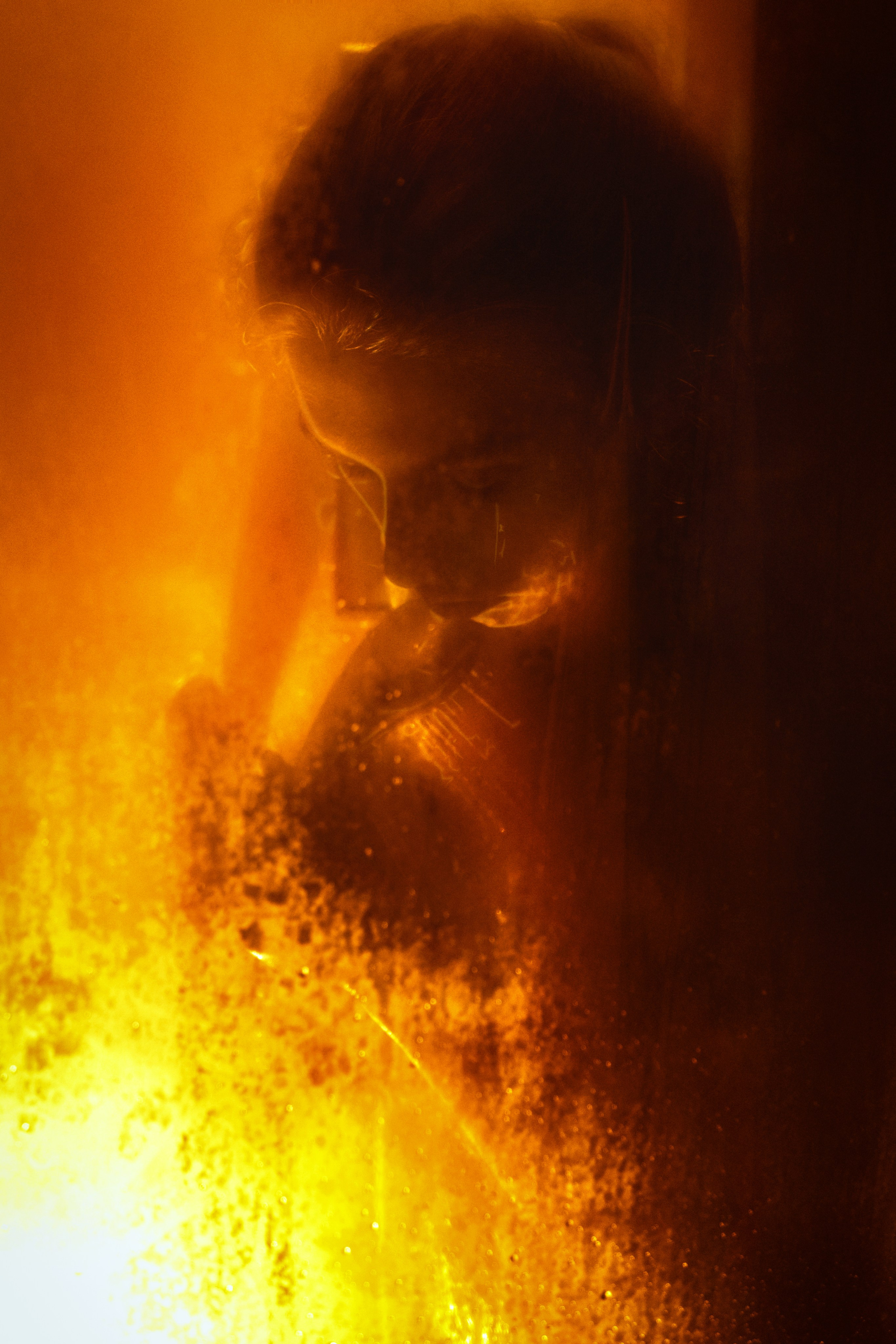 AQUA SYMBIOSIS. Sergey,kuzichev