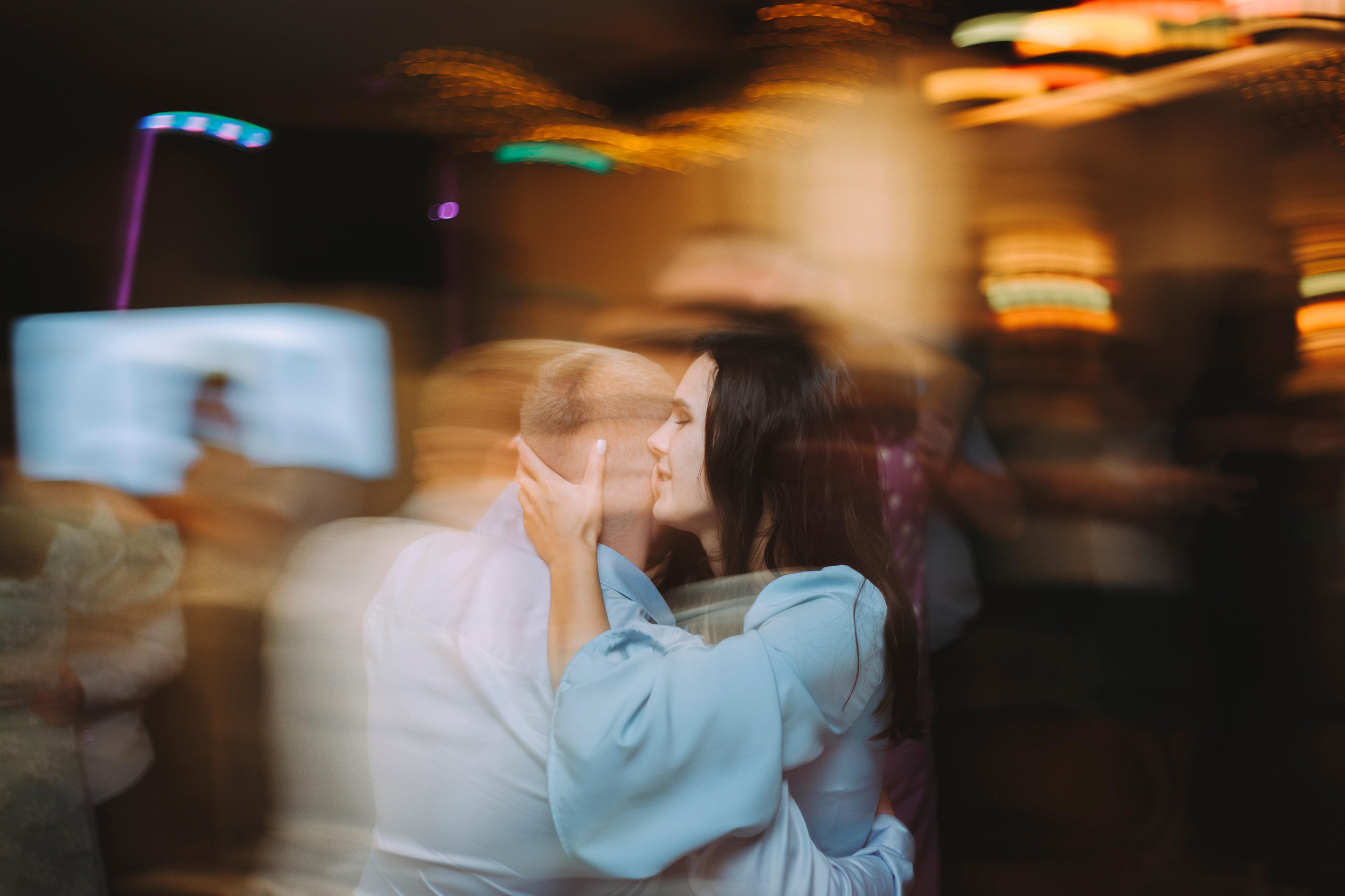 Reportage. Sergey,kuzichev