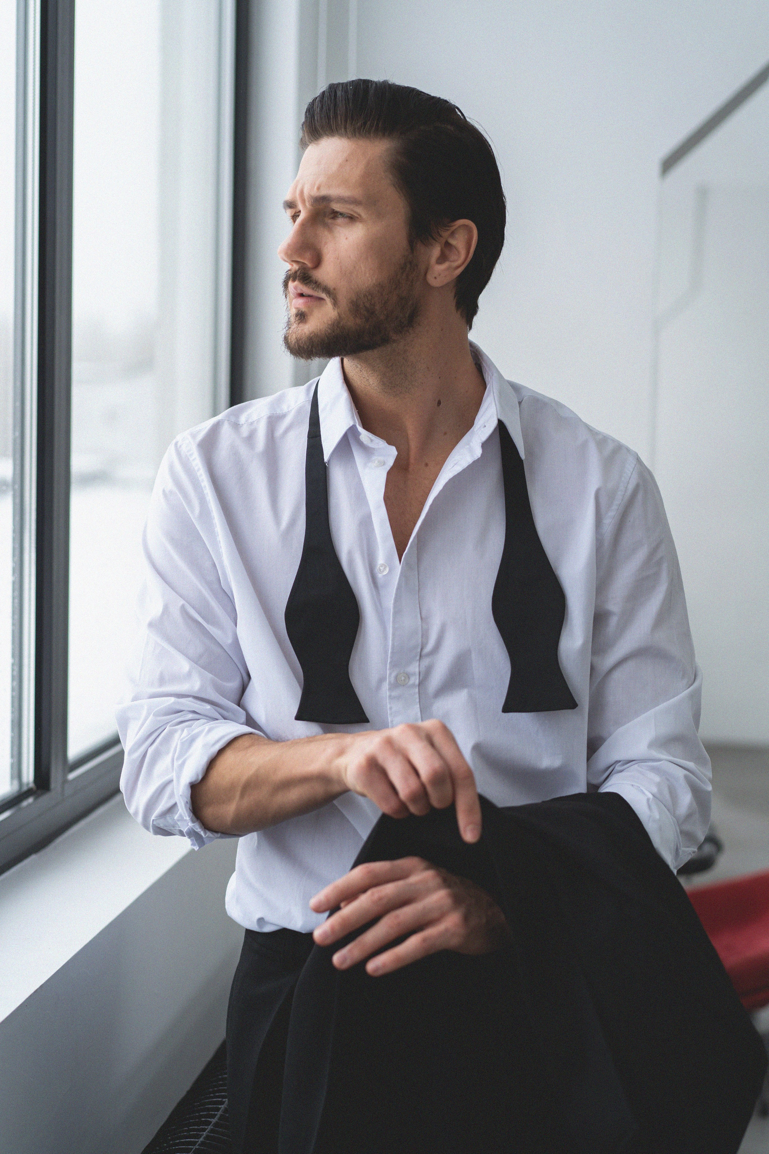 Павел_Москва. Фотограф Лютикова Ирина, Тюмень, Москва