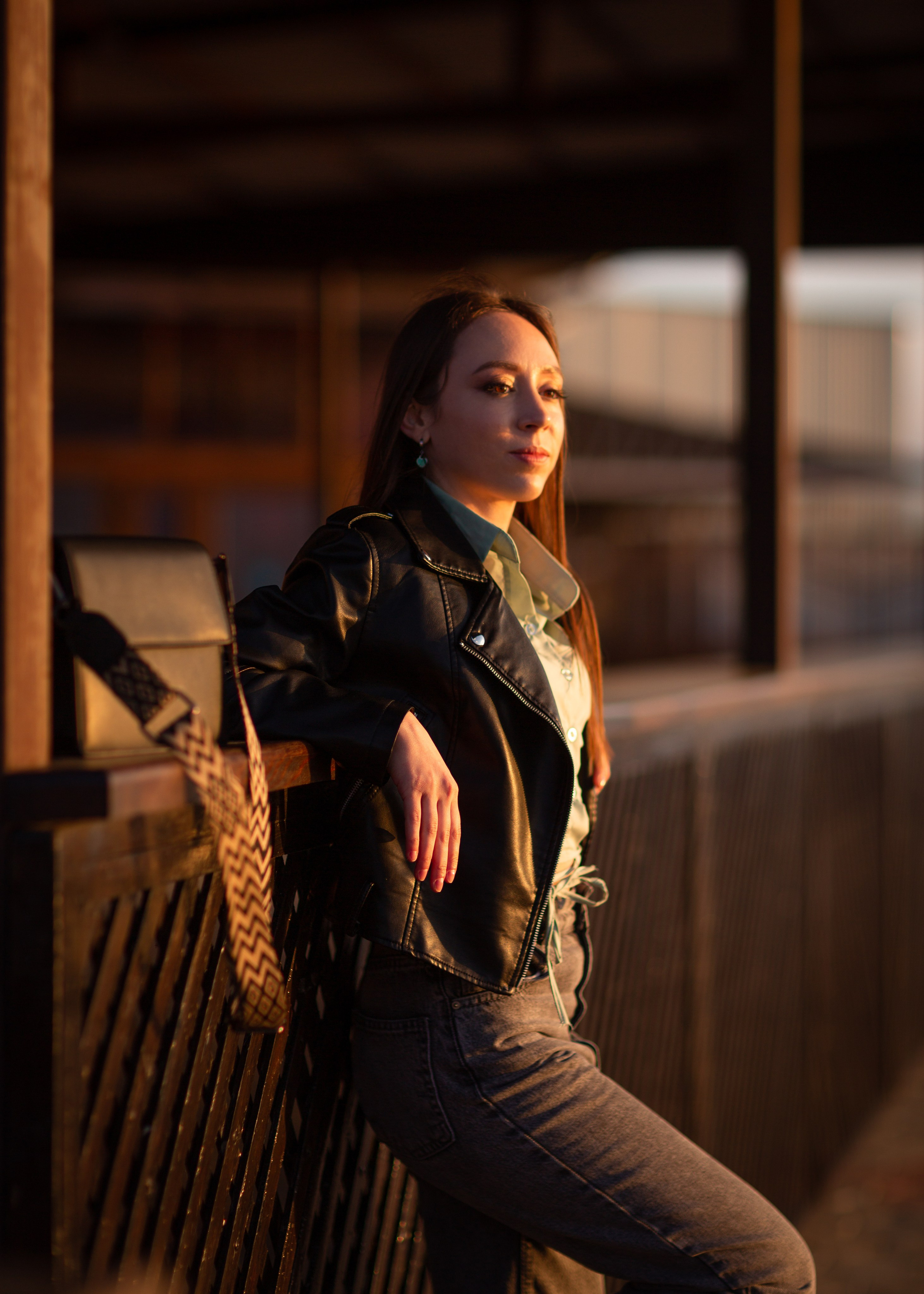 Инна. Фотограф в Приморско-Ахтарске Марьяна Чопко