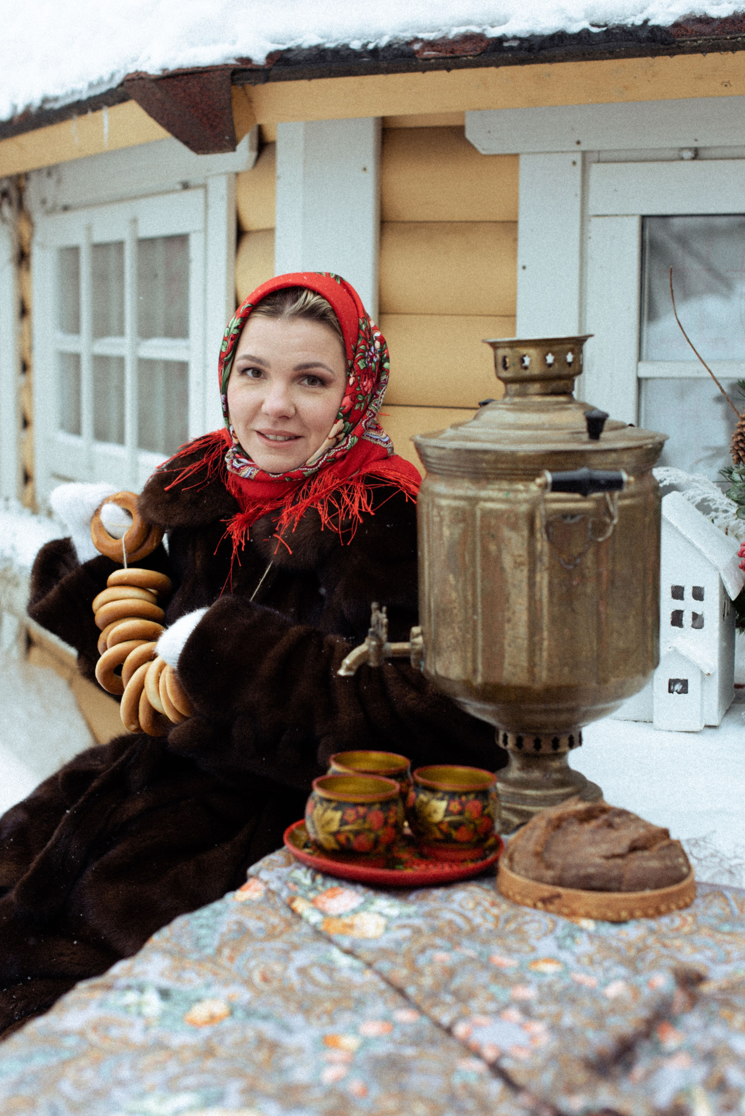 Анна. Свадебный и семейный фотограф в Москве и МО (Фрязино, Королёв, Коломна) Макеева Алёна