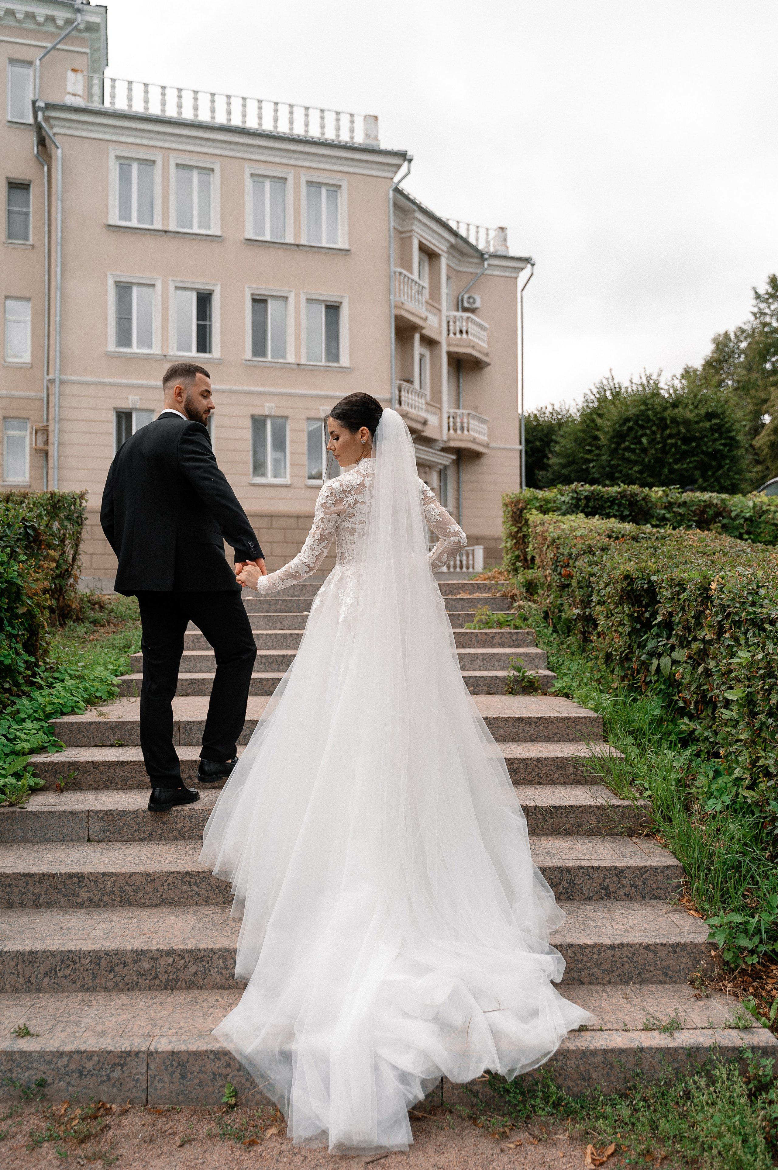 Анонсы съемок. Свадебный и семейный фотограф в Чебоксарах Ирина Левнер