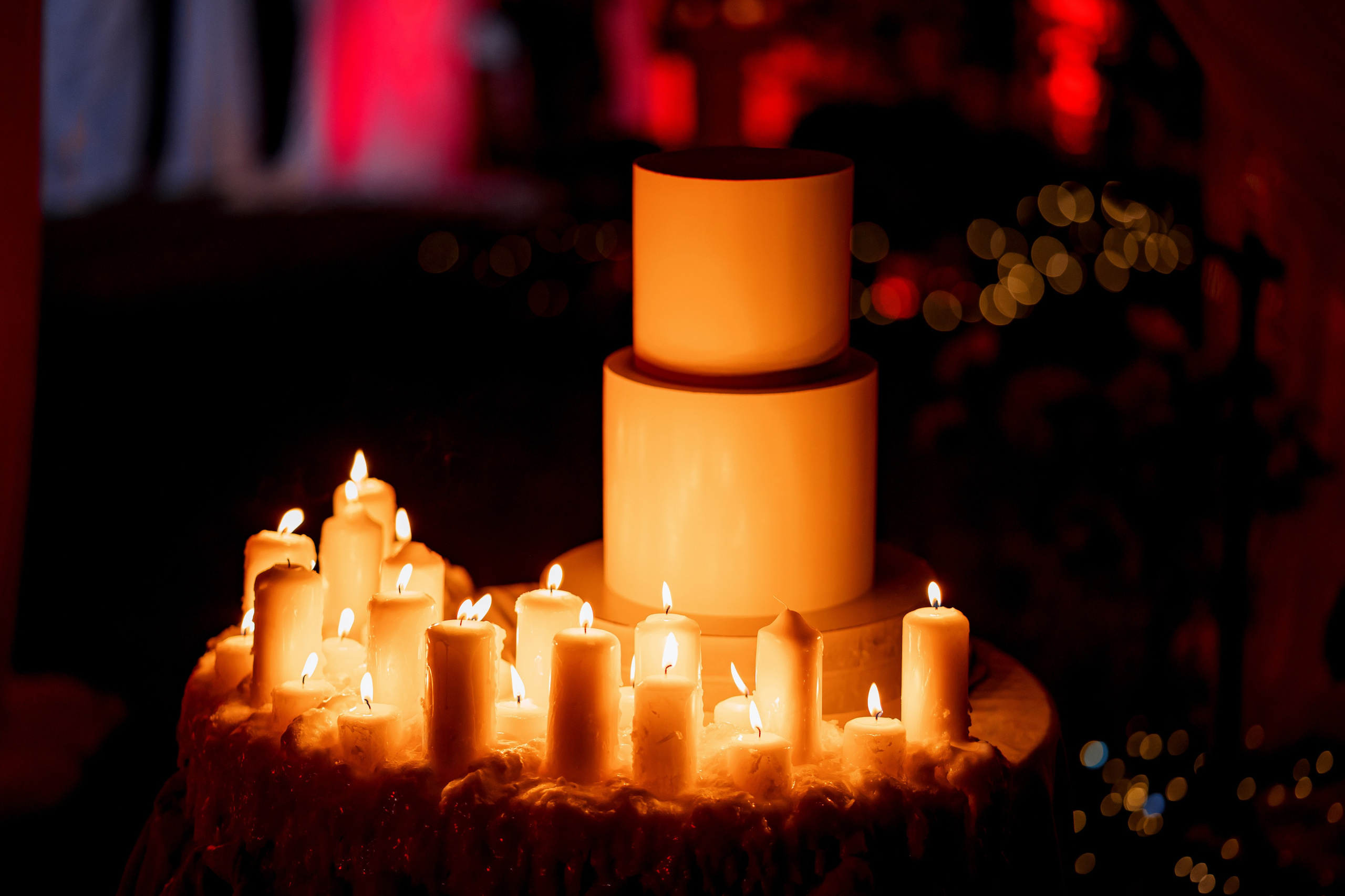 День рождения Кристины. Репортажный фотограф Семён Борисов | Москва