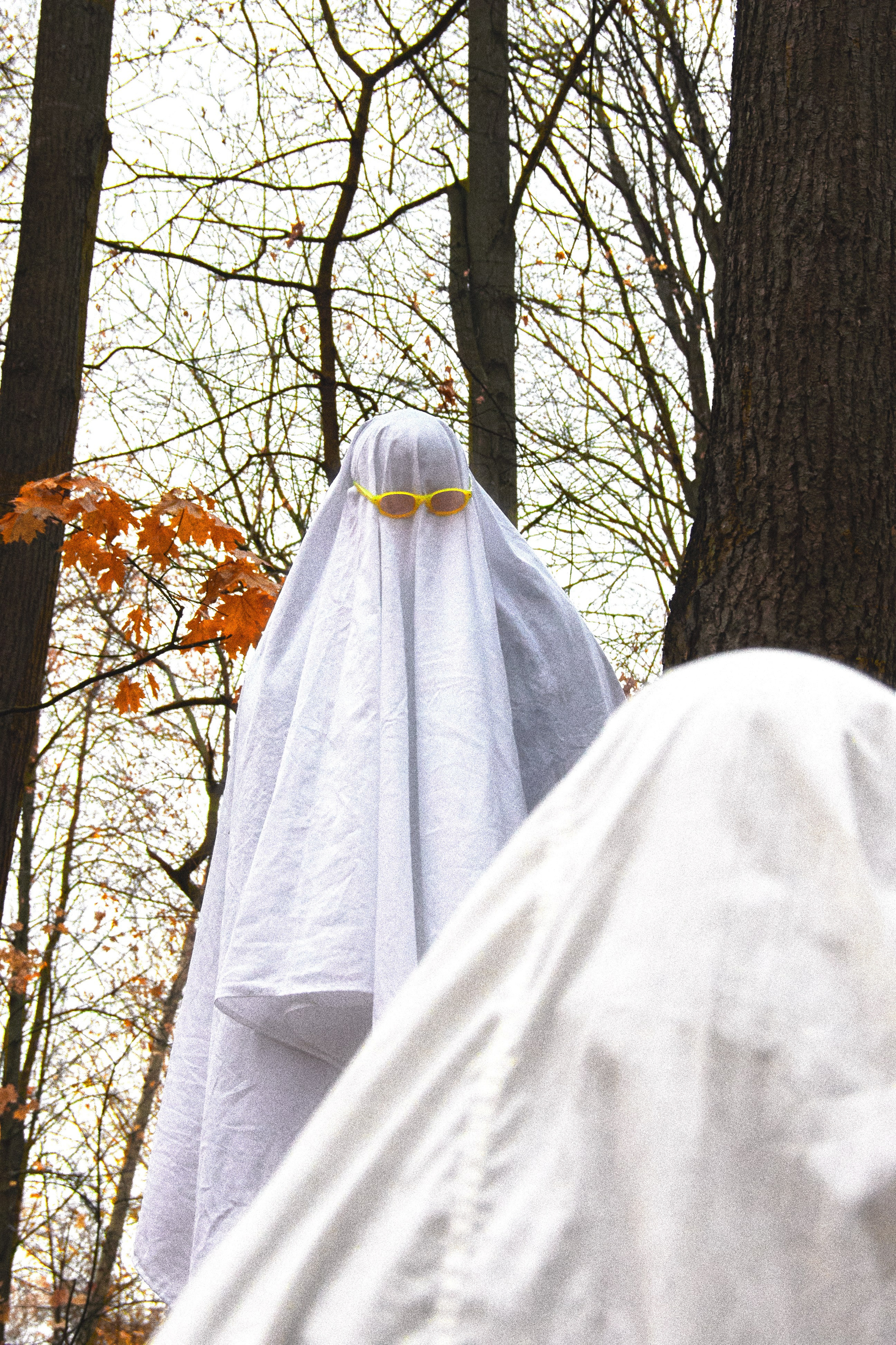 Tears falling down at the patry // 31.10. Simpleand1