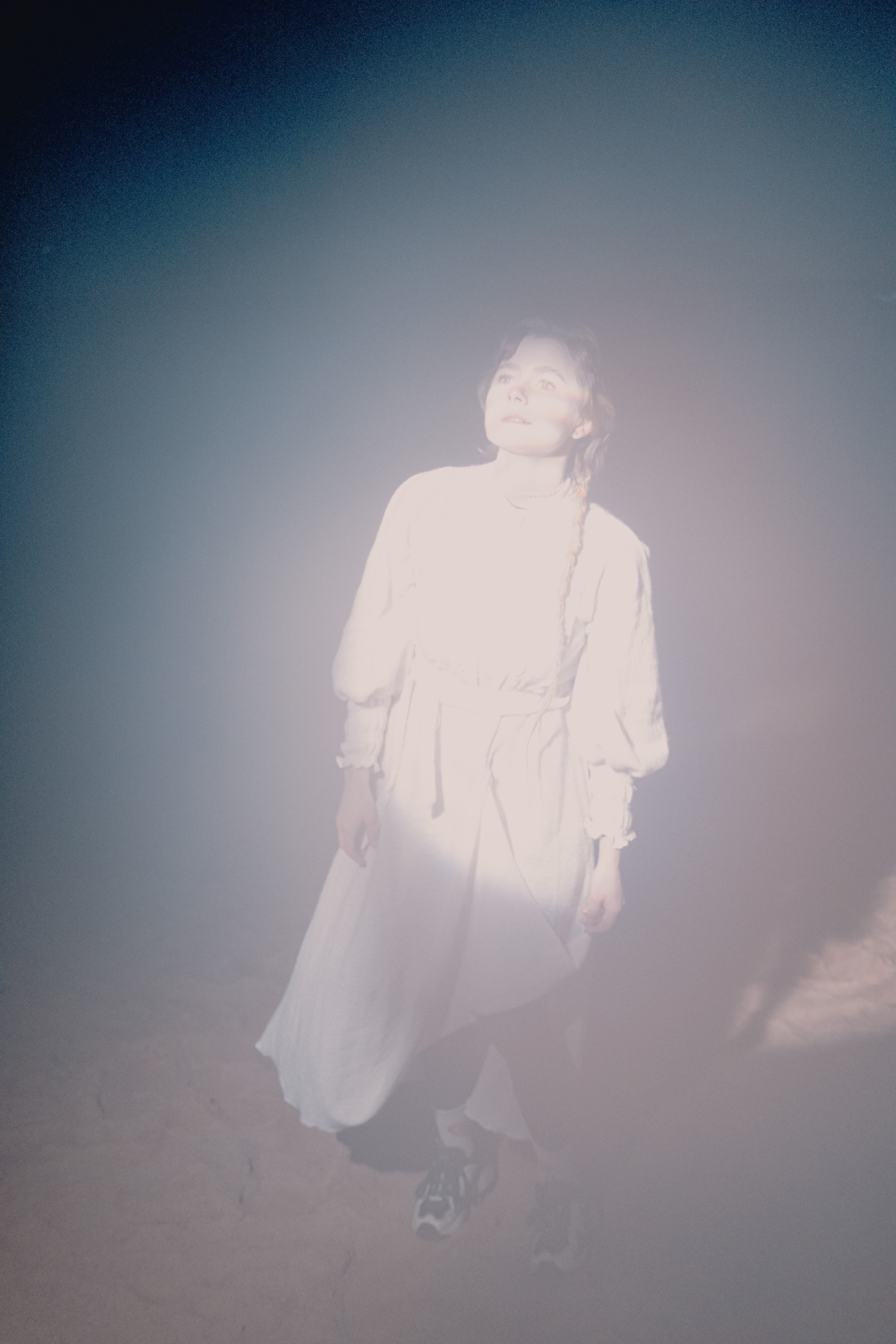 Александра. Polinanazar//Полина Назарова, фотохудожник