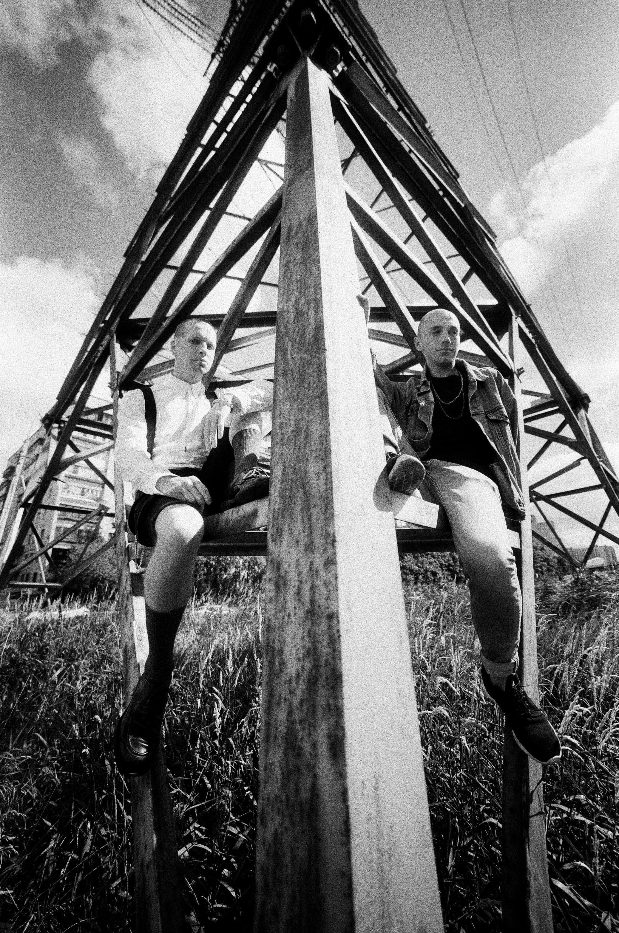 LUBOV SKINOV. Polinanazar//Полина Назарова, фотохудожник