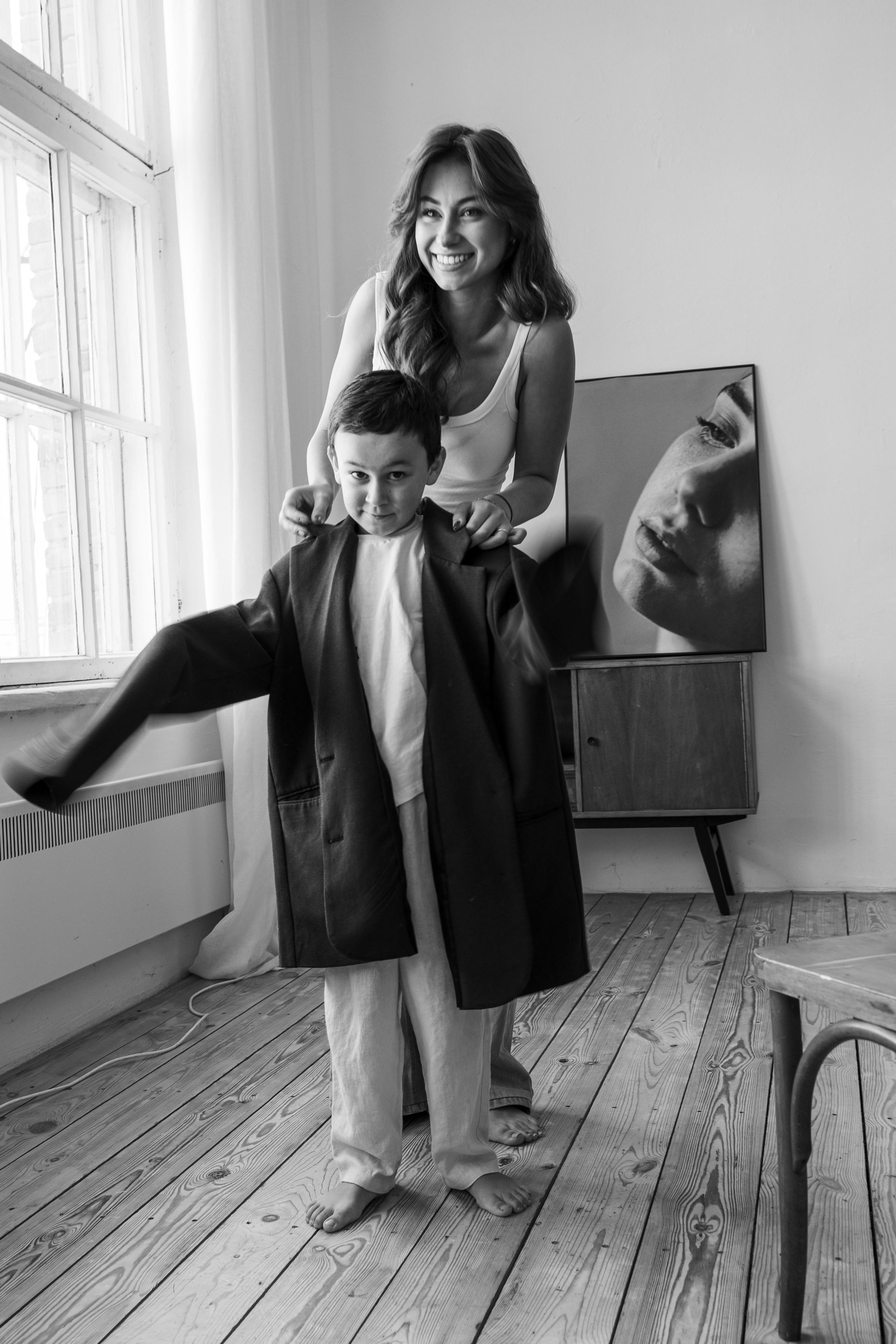 Настя и Максим. Семейный и детский фотограф в Краснодаре Филиппова Ольга