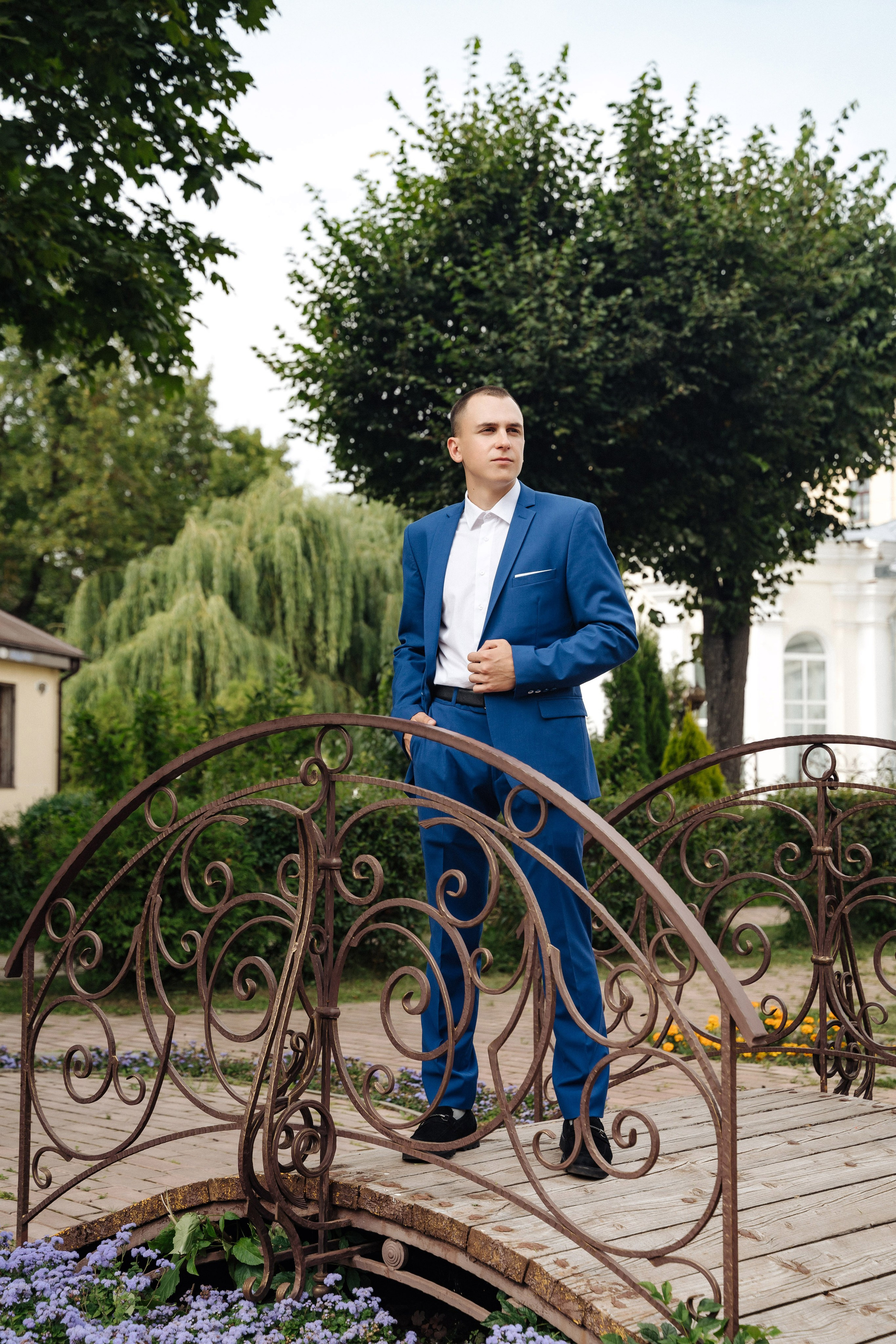 K & A Прогулка. Фотограф и видеограф в Смоленске Денис Медведев