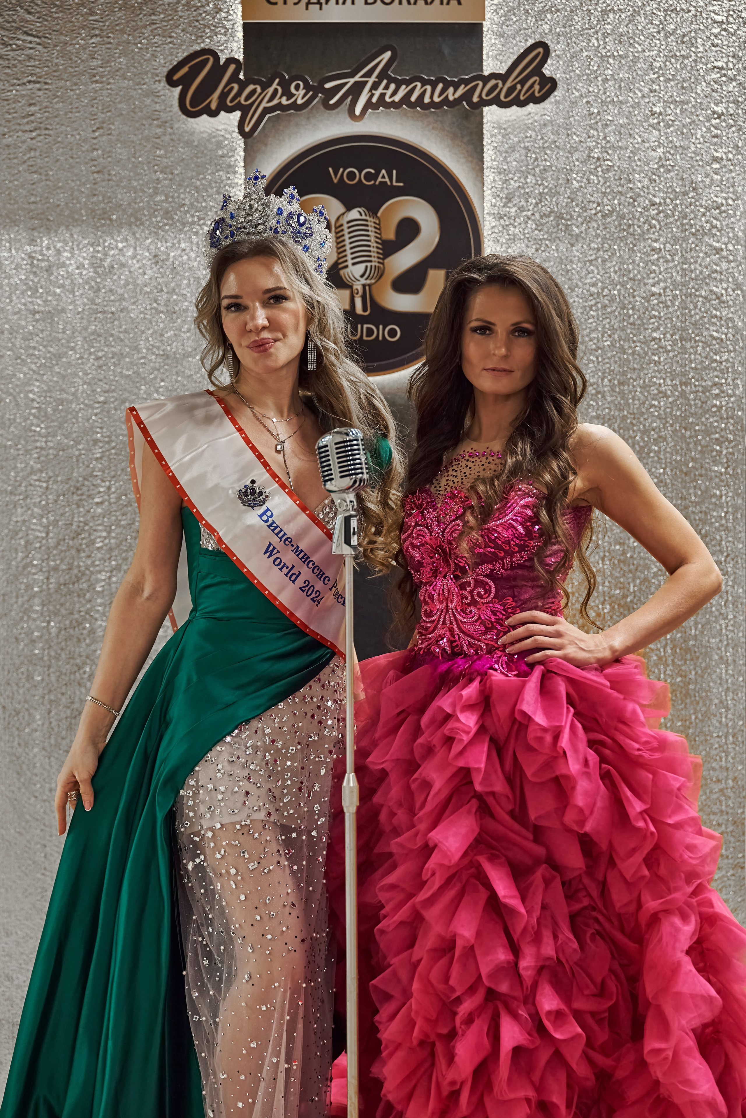 Финал. Фотограф Денис Кривопусков