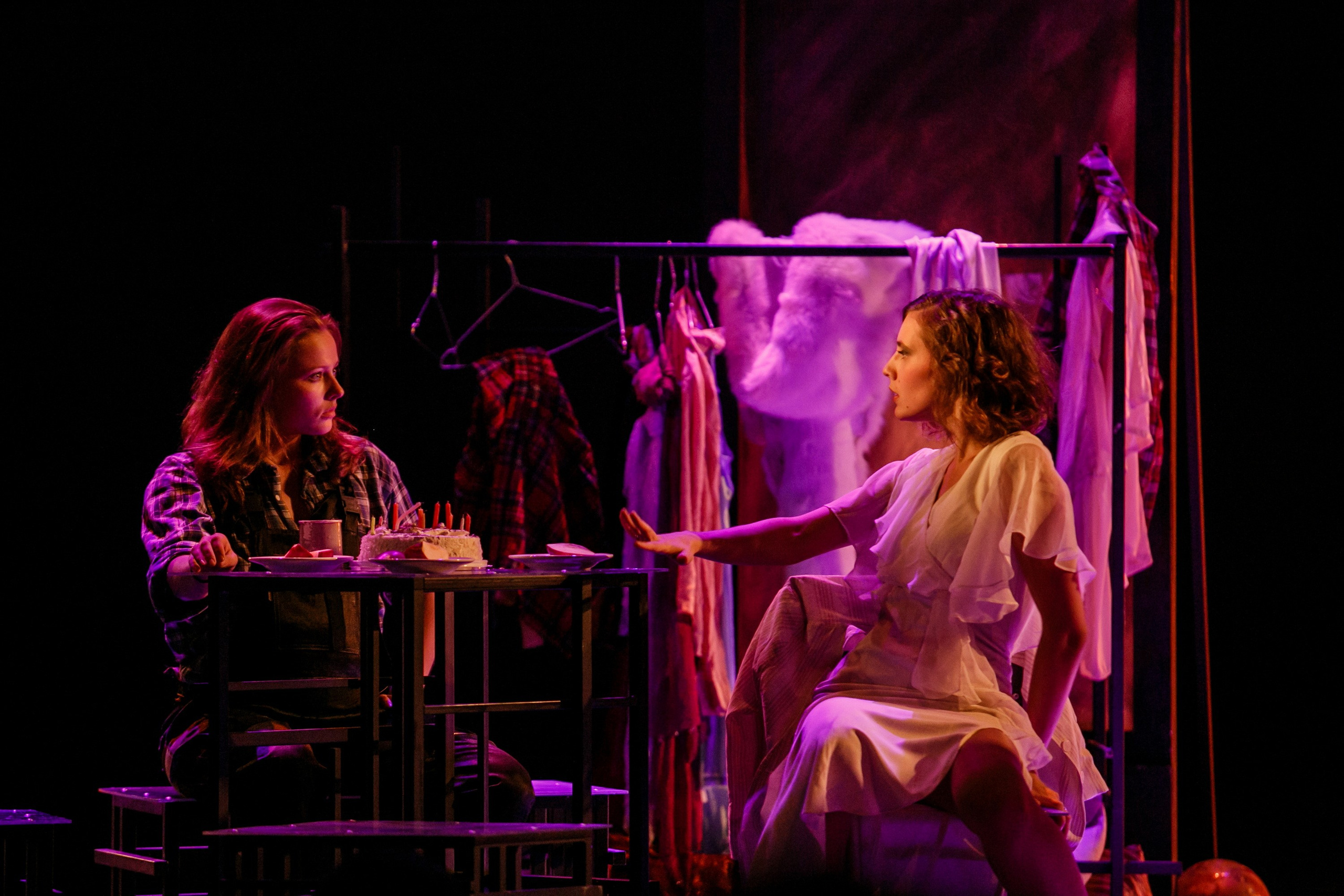 Театральные постановки