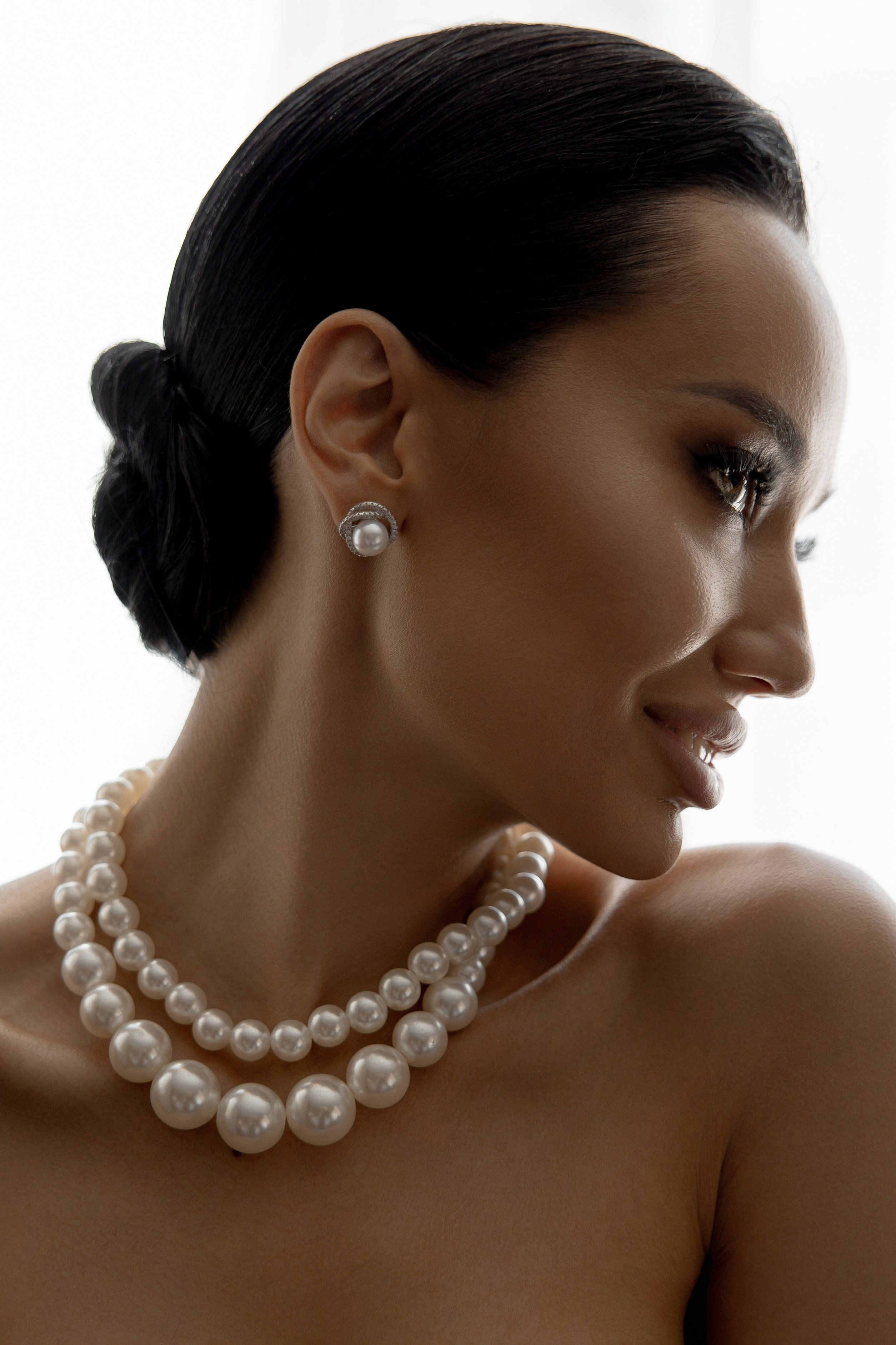 Максим и Екатерина. Свадебный фотограф Ксения Трухина в Нижнем Новгороде и Москве