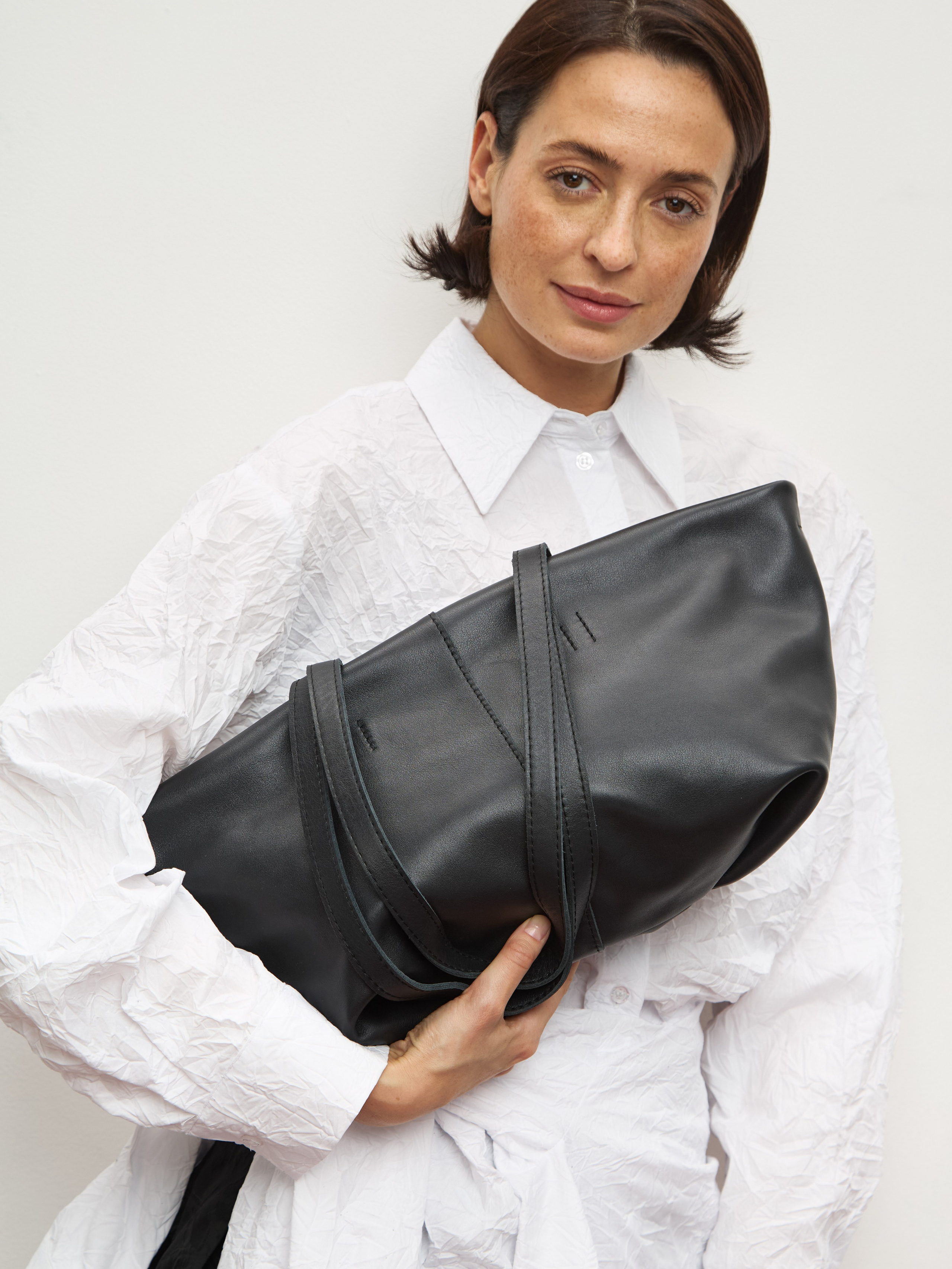 Campaign для бренда SHERWD. Fashion фотограф в Москве Ксения Чупрунова