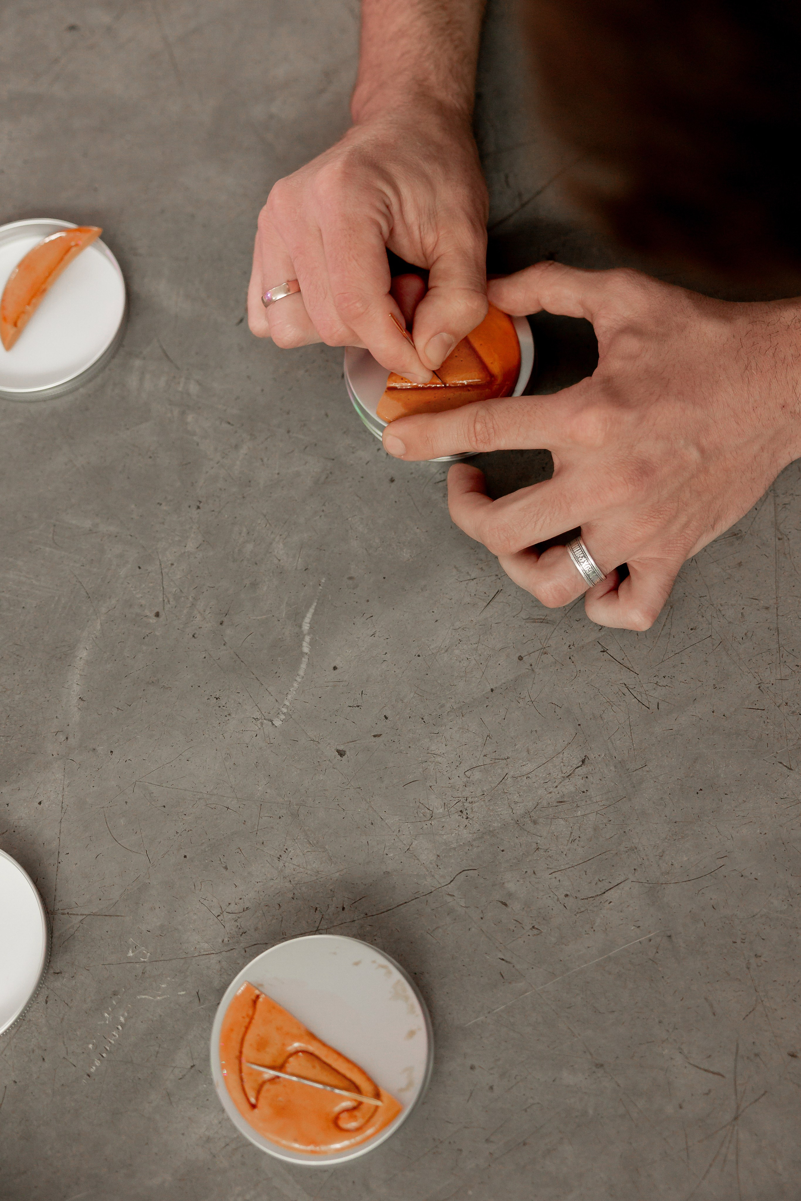 Игра в Кальмара. Свадебный и контент фотограф в Москве — Юлия Барно (Баранова)