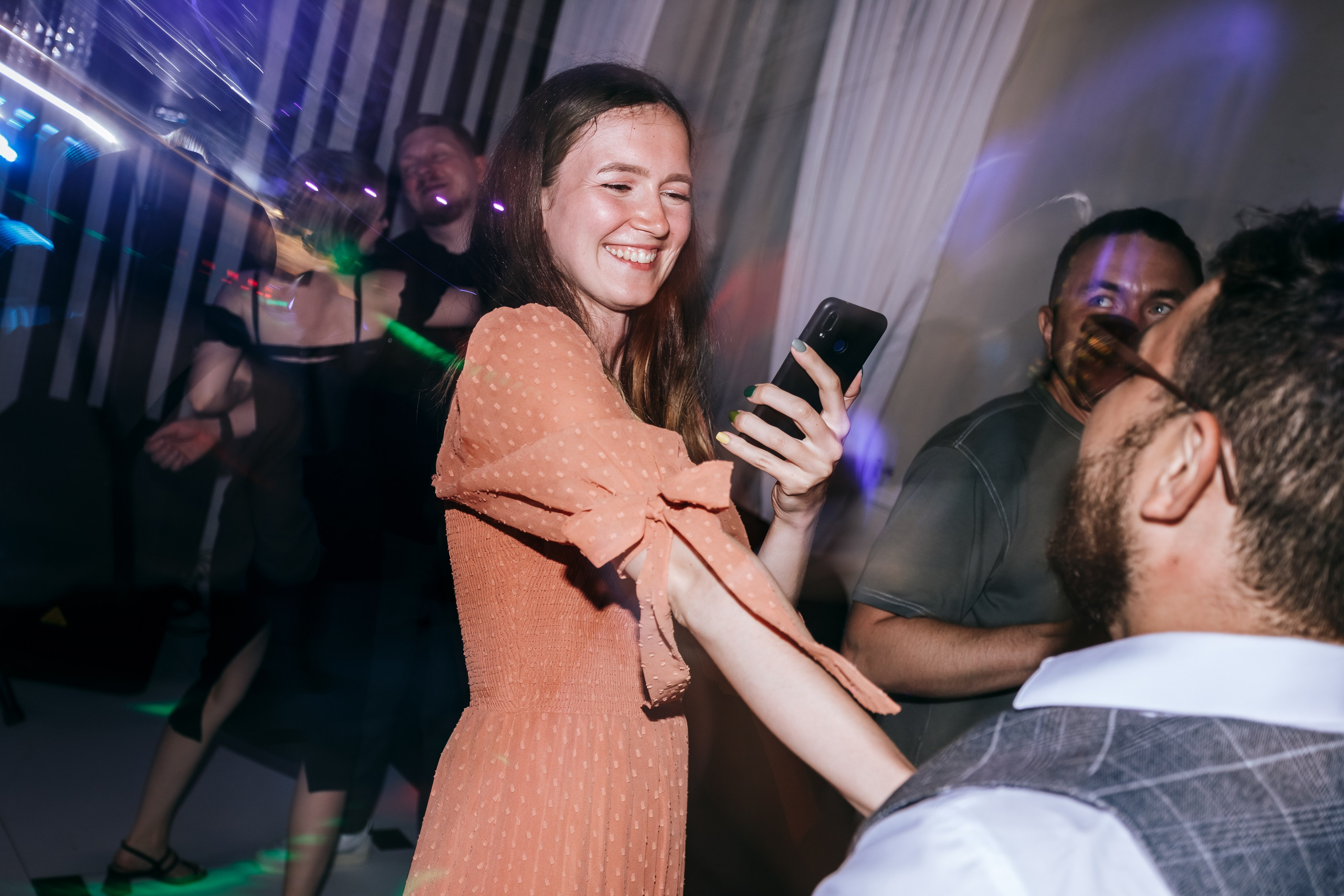 Сергей и Елена. Свадебный фотограф в Краснодаре Николай Крауз