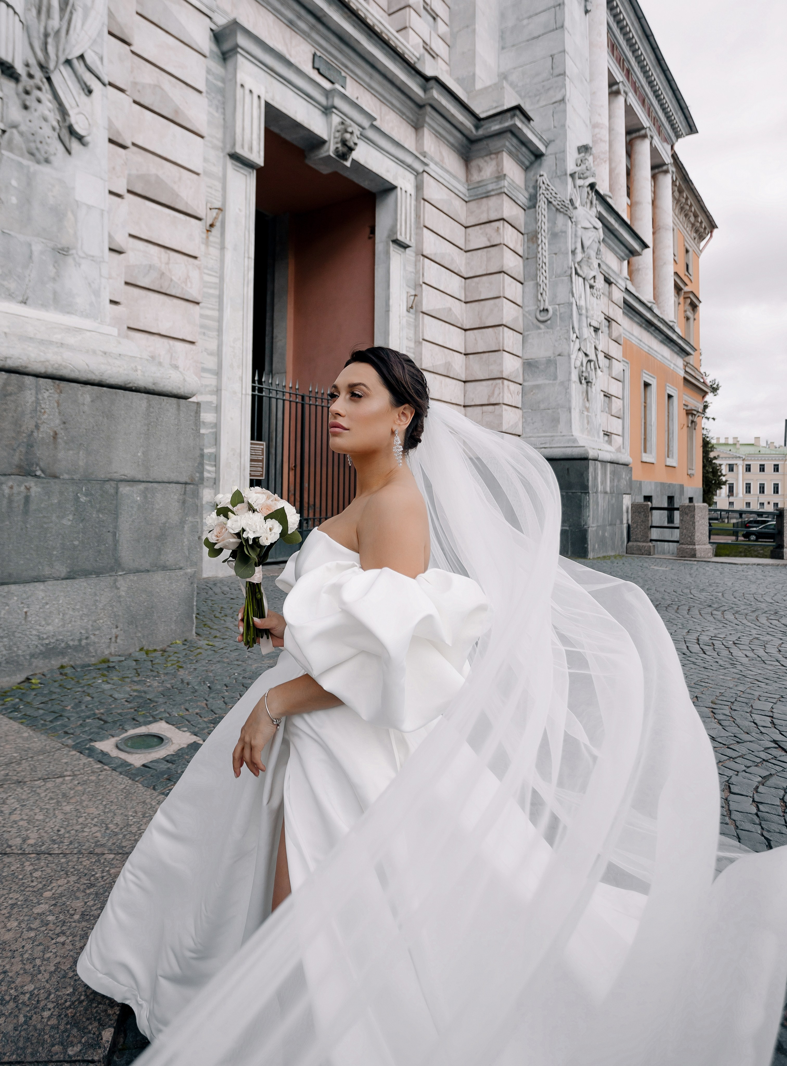 Прогулка. Многопрофильный фотограф в Санкт-Петербурге Светлана Вельгас