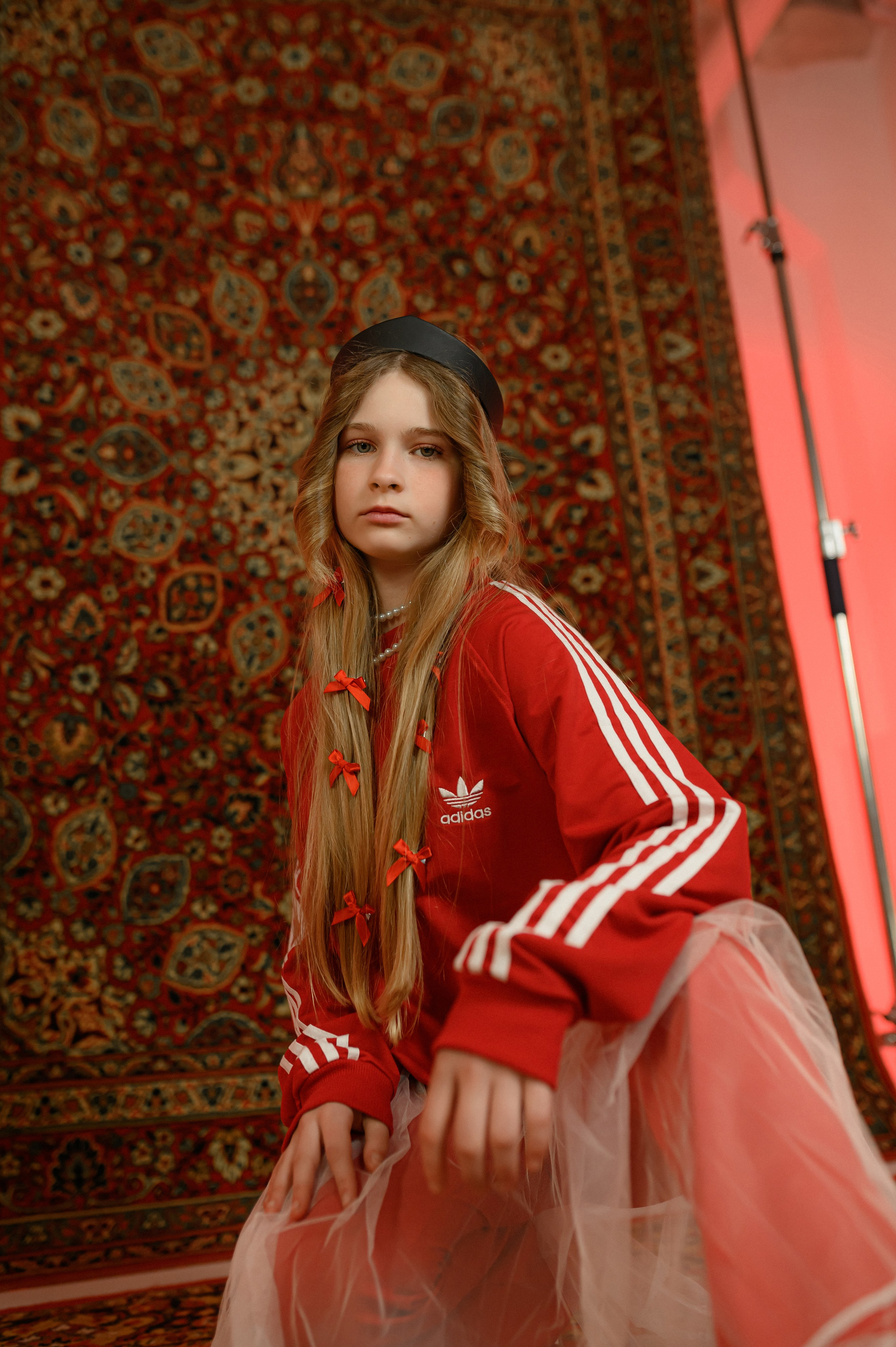 Красно девицы. Www.ostermiller.ru